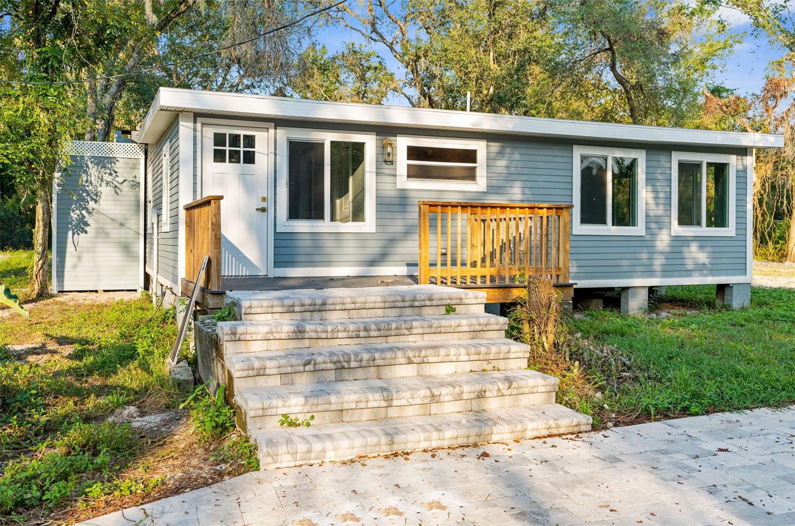 5200 Cyril Drive, FL