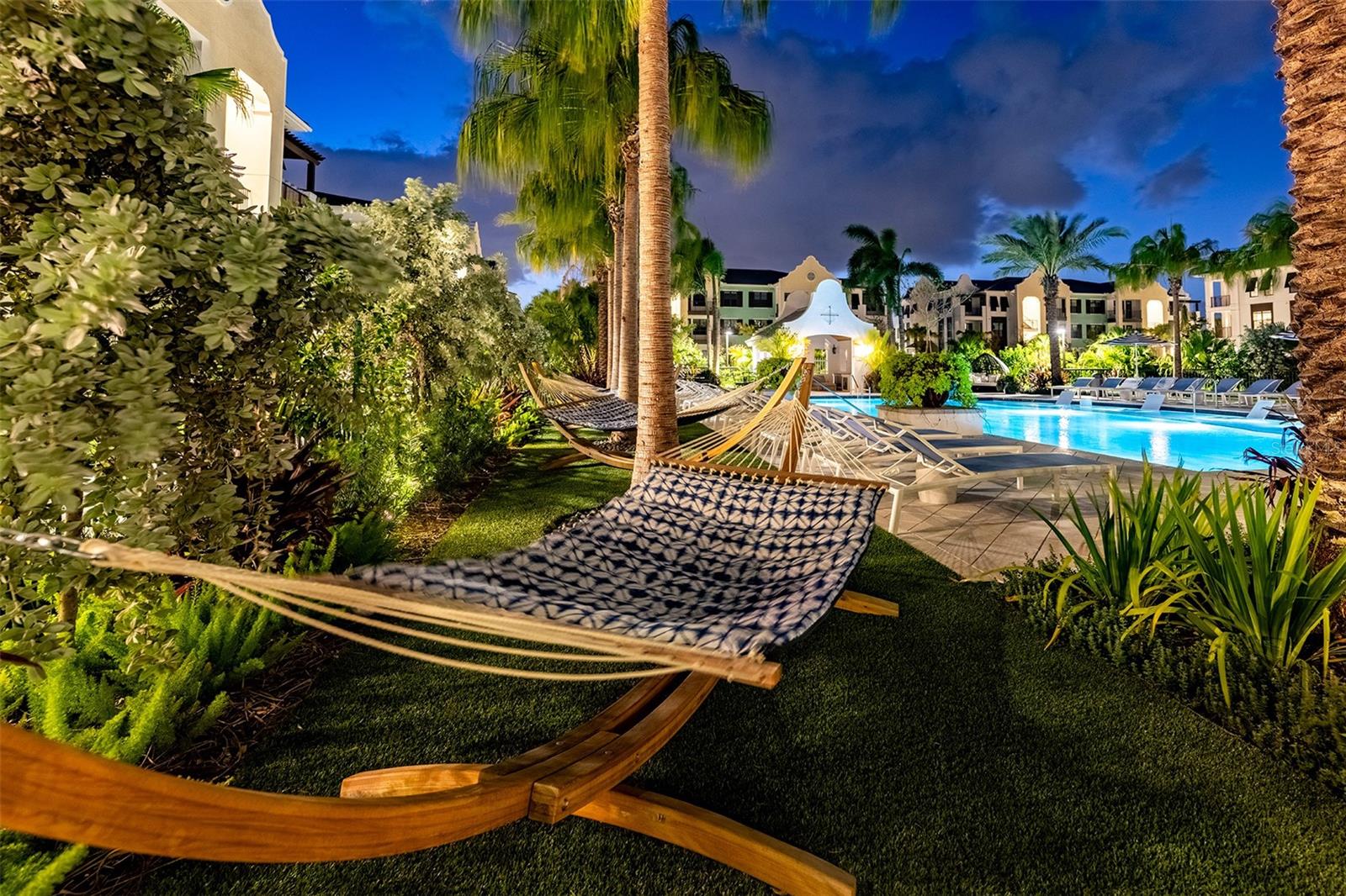 10535 Hamilton Dawn Street, FL