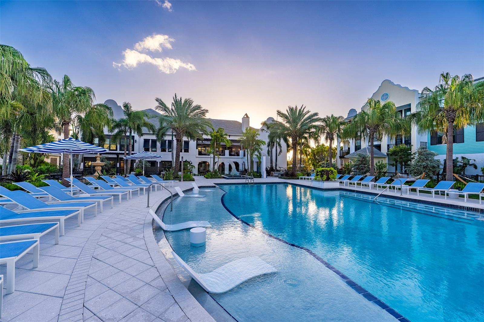10535 Hamilton Dawn Street, FL