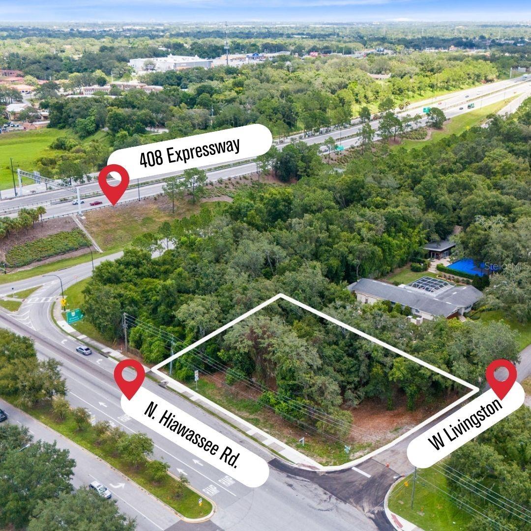 431 Hiawassee Road, FL