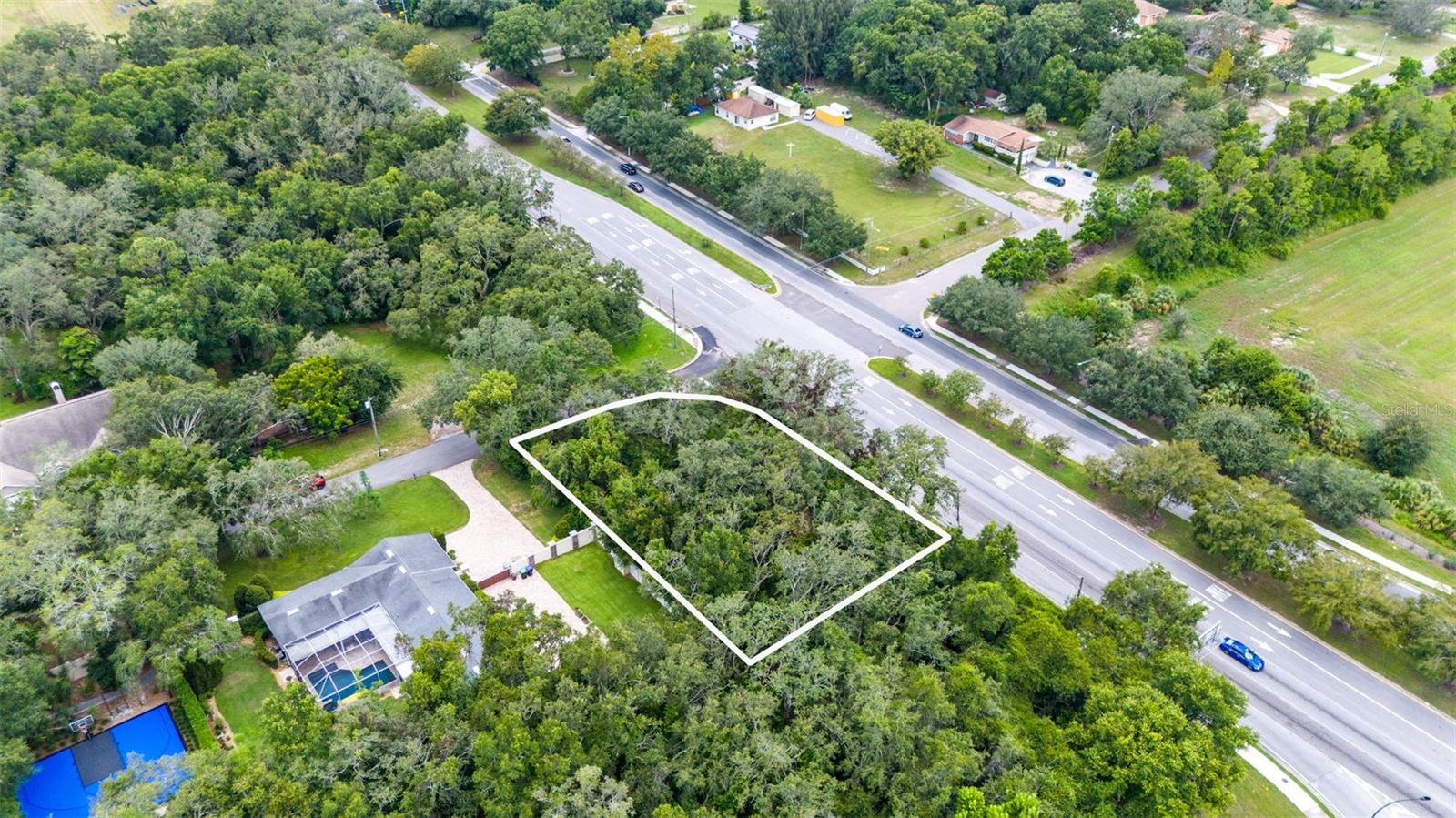 431 Hiawassee Road, FL