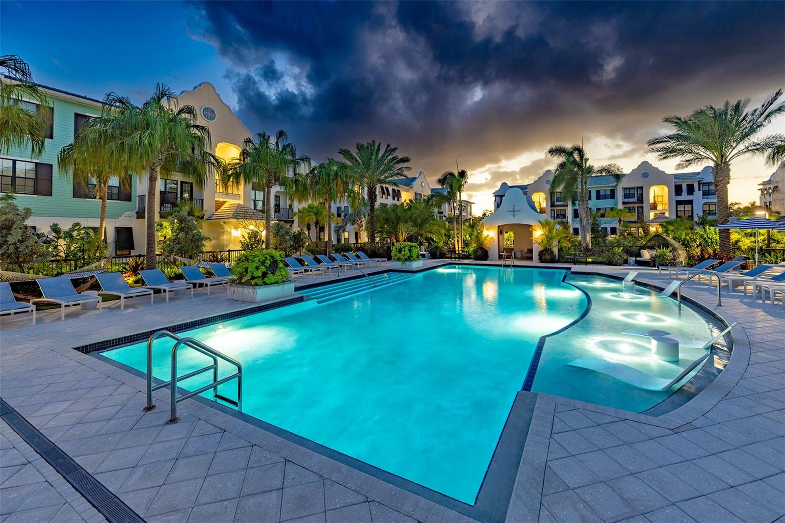 10535 Hamilton Dawn Street, FL