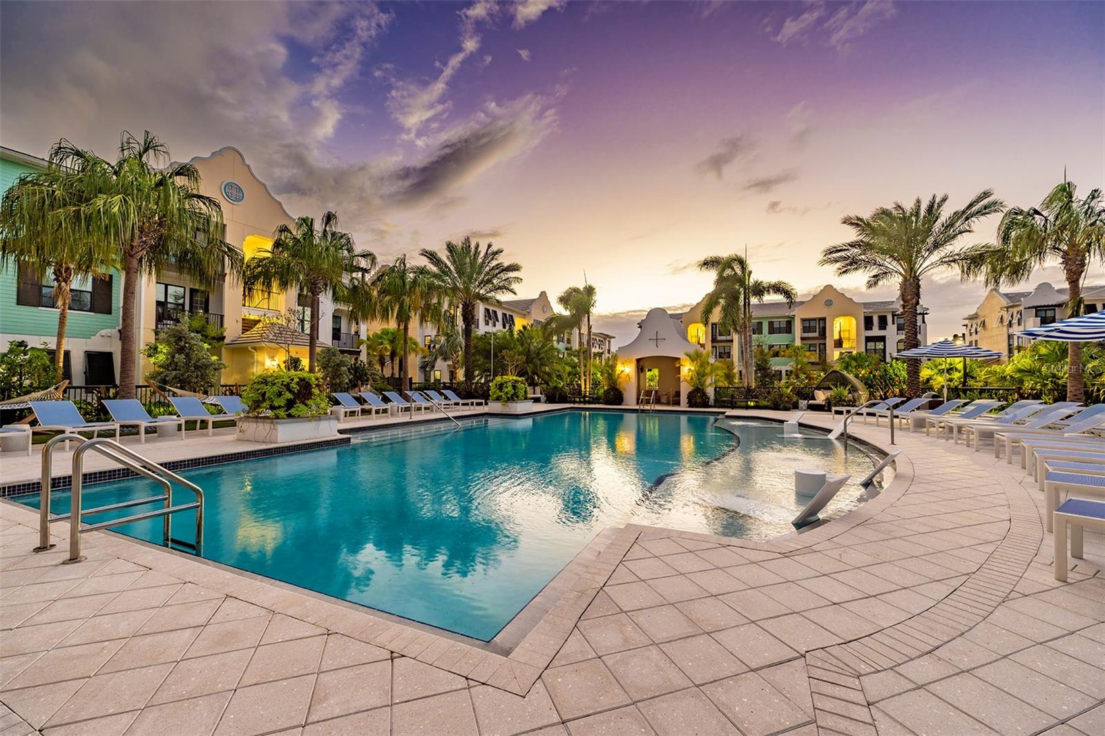 10535 Hamilton Dawn Street, FL