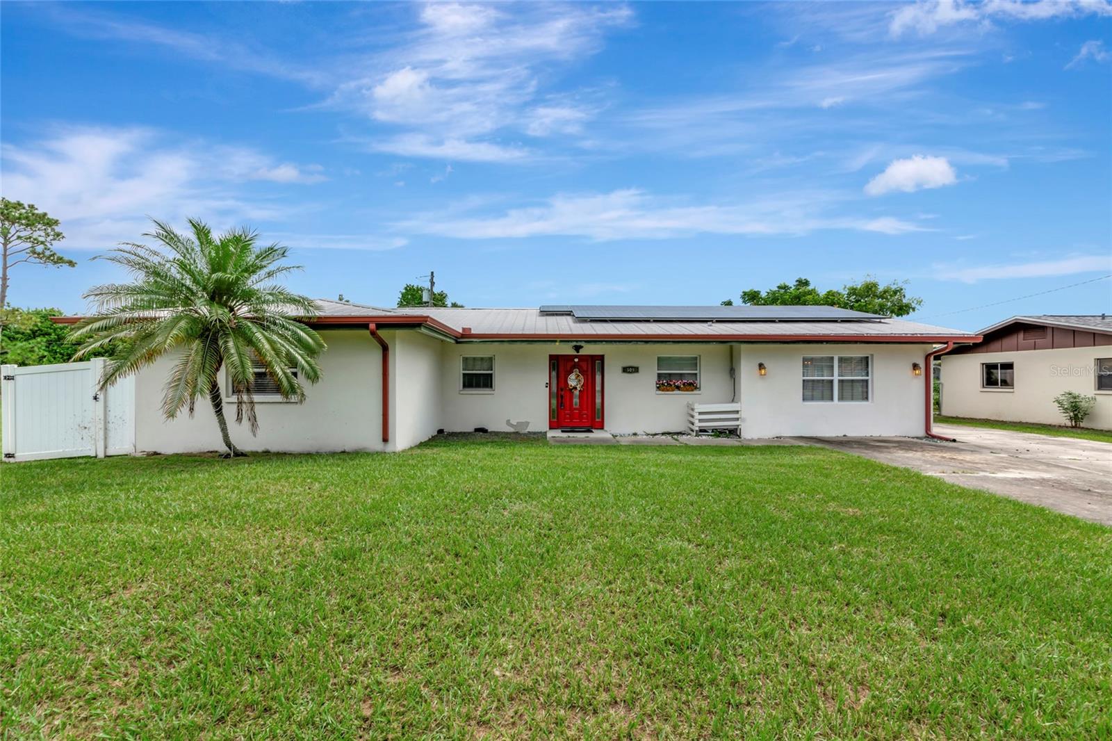 509 Ridgewood Street, FL