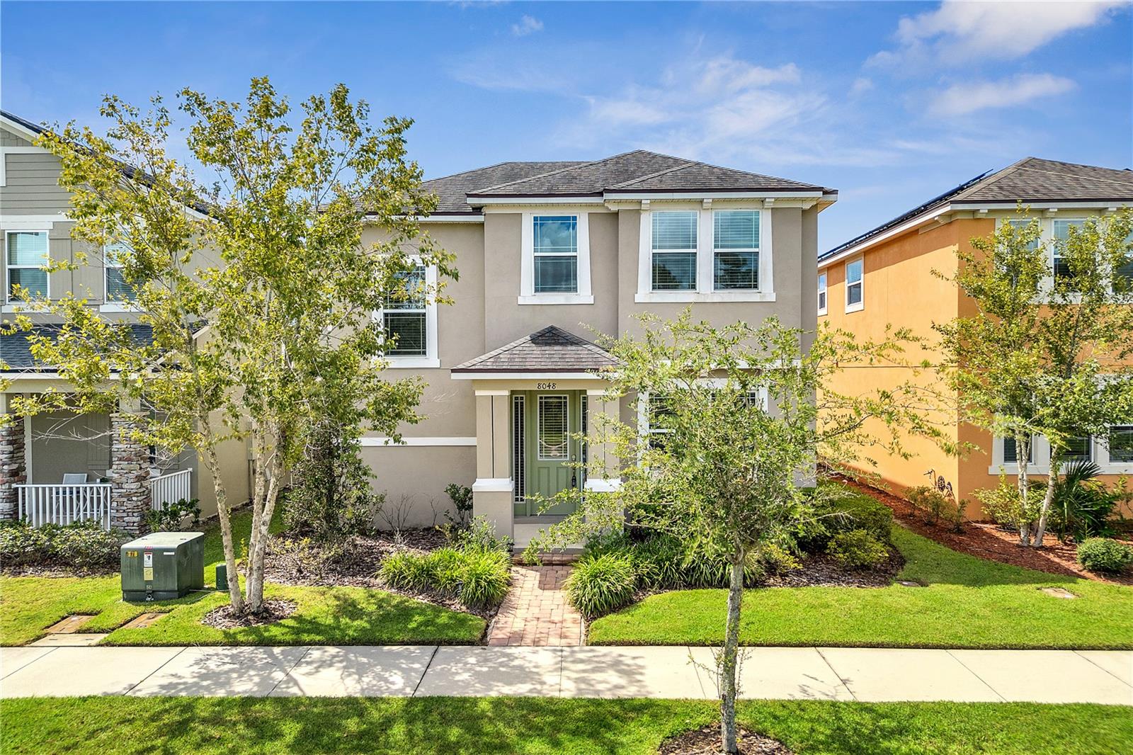 8048 Scagel Street, FL