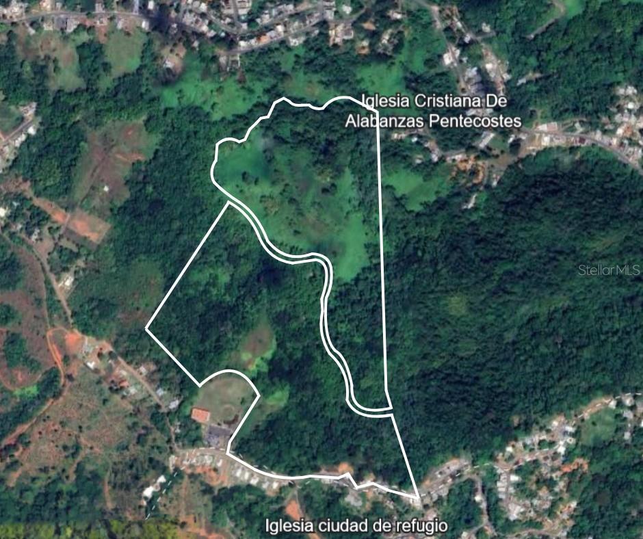 Sr 108 Km 7.4 Rio CañAs Wd #C-1, PR