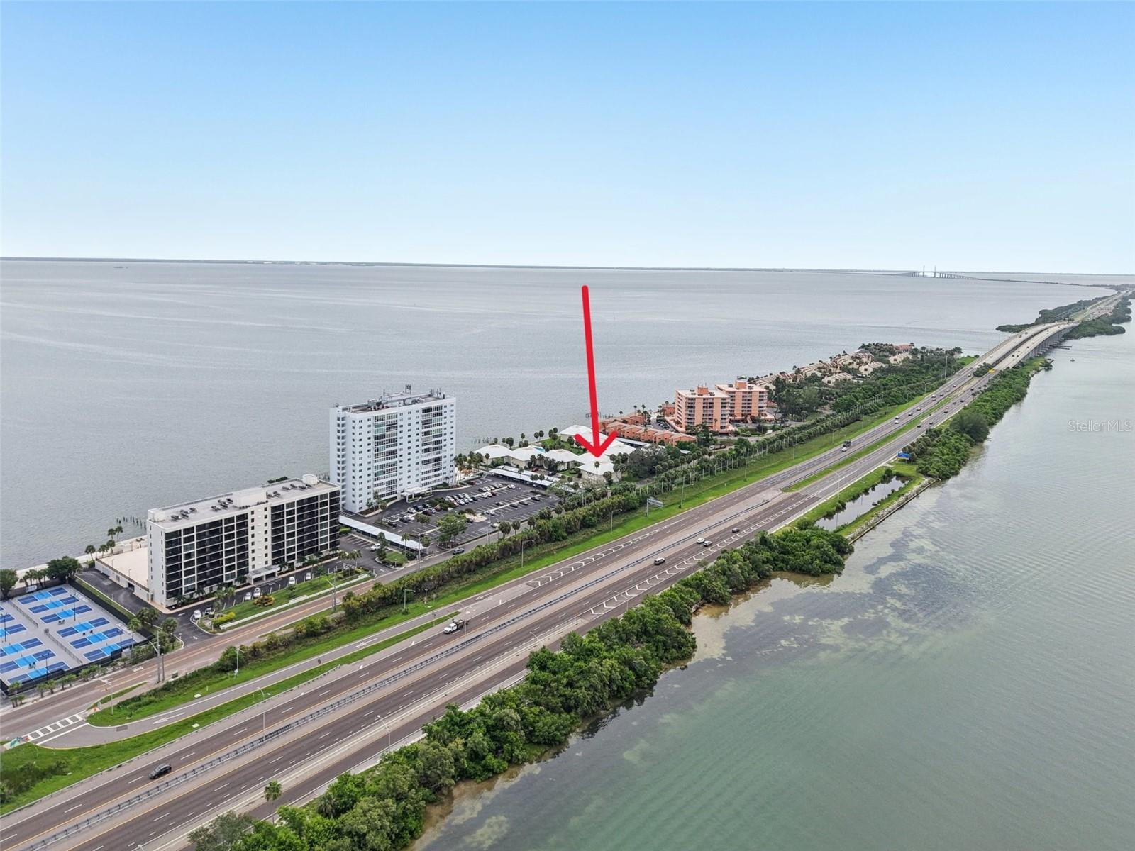 7300 Sunshine Skyway Lane, FL