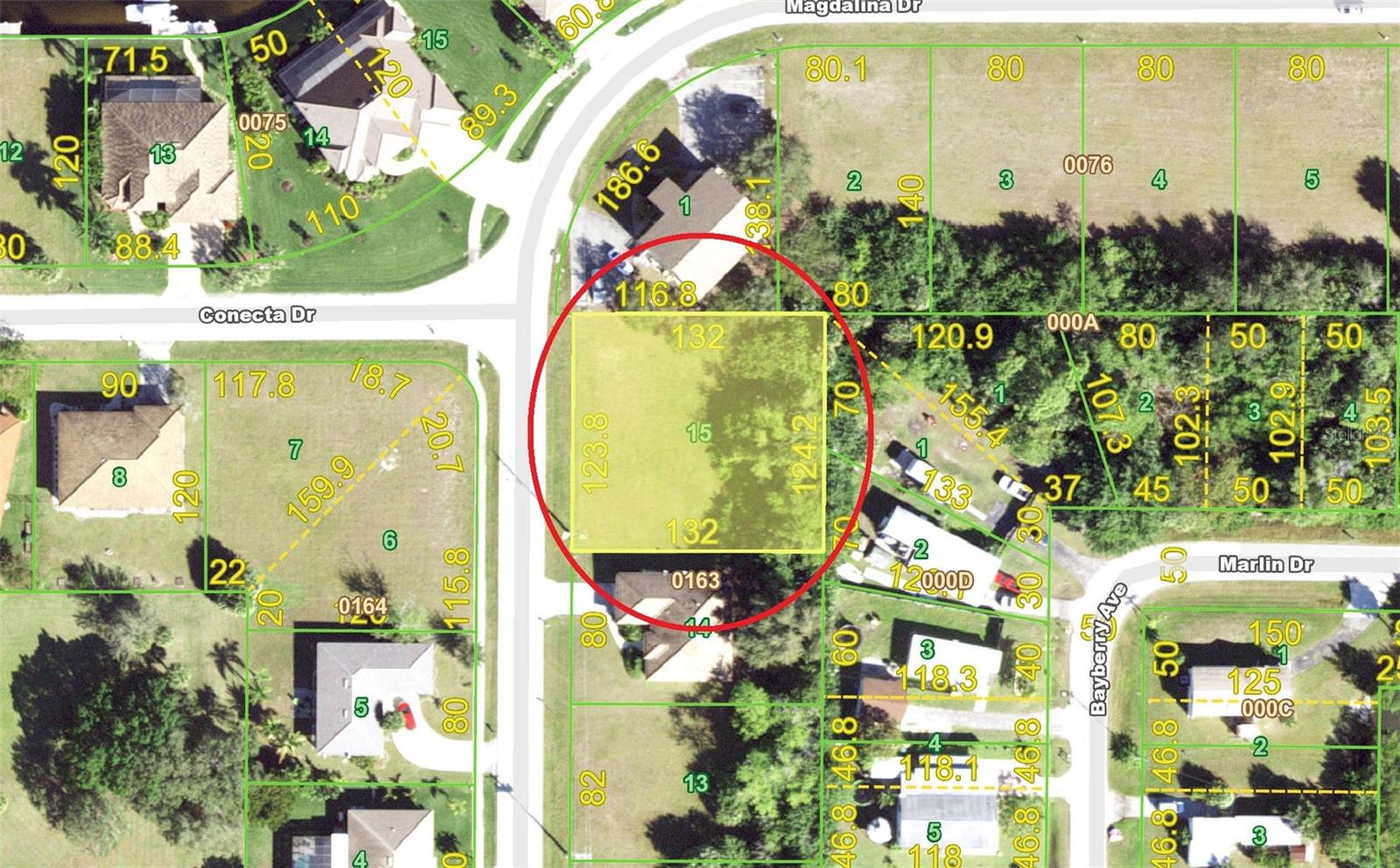 2900 Magdalina Dr, FL