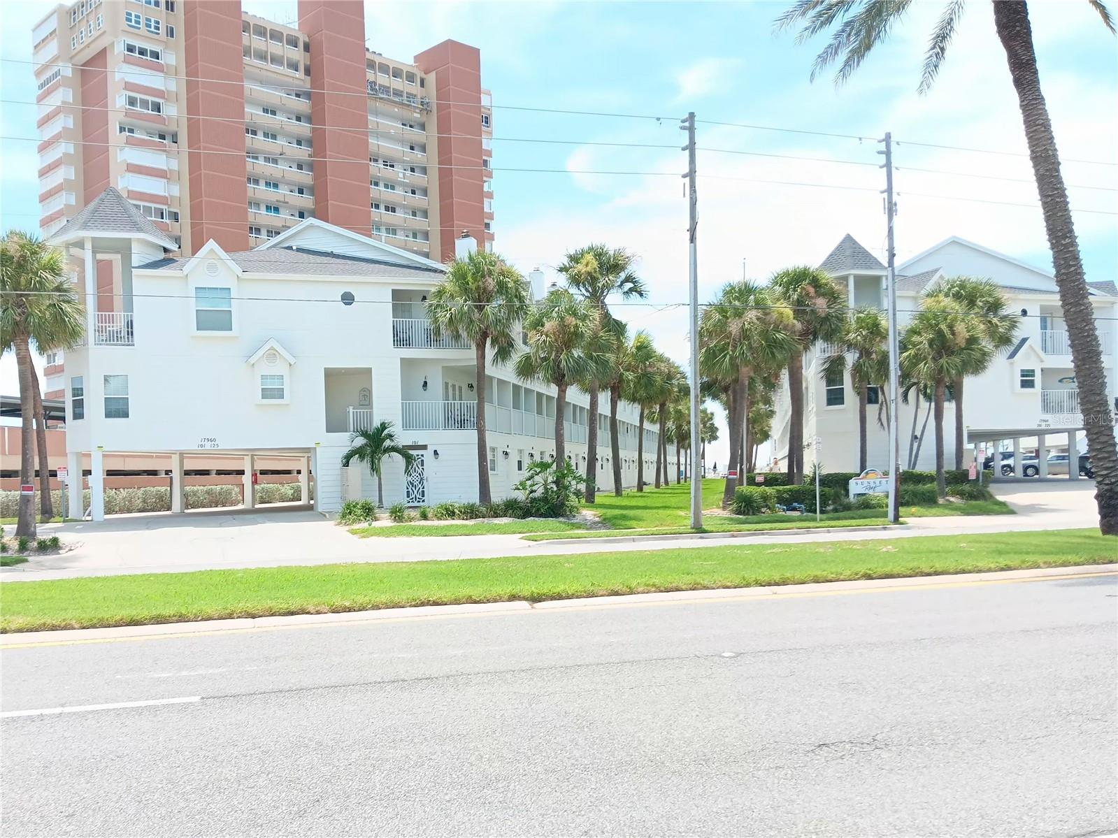 17960 Gulf Boulevard, FL