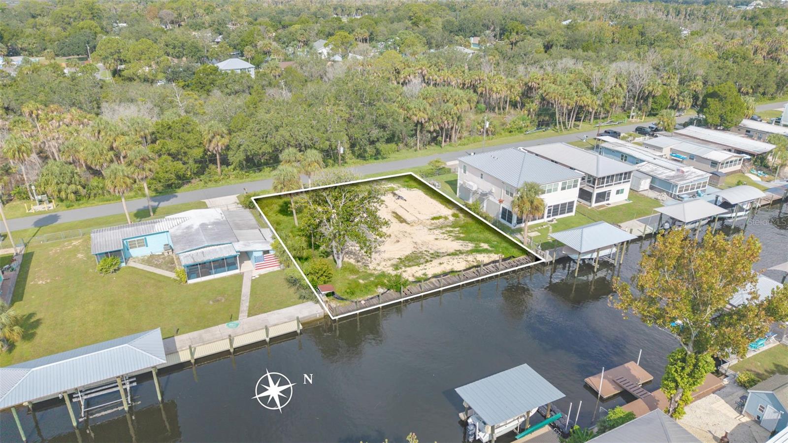 2607 Seneca Point, FL