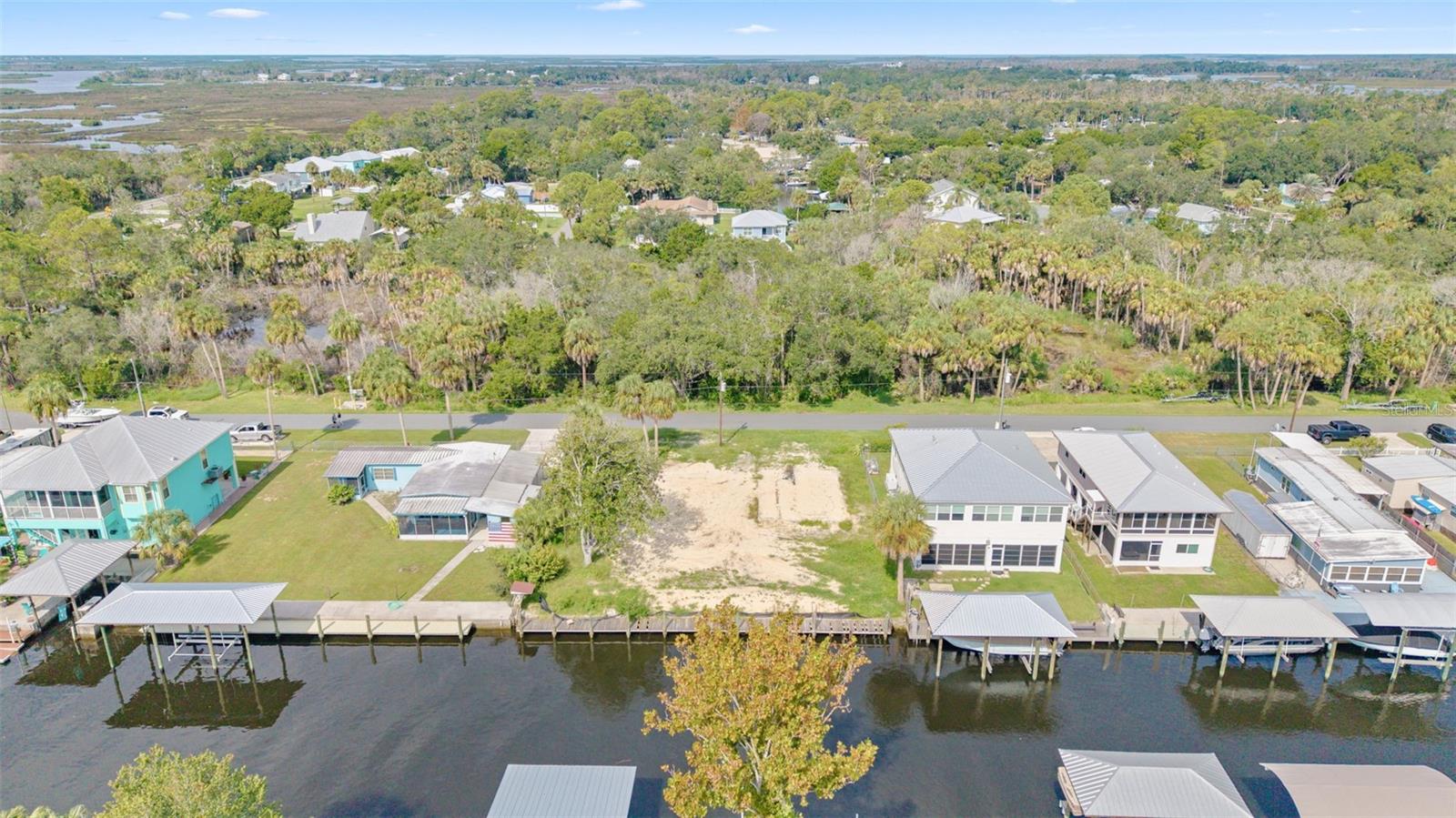 2607 Seneca Point, FL