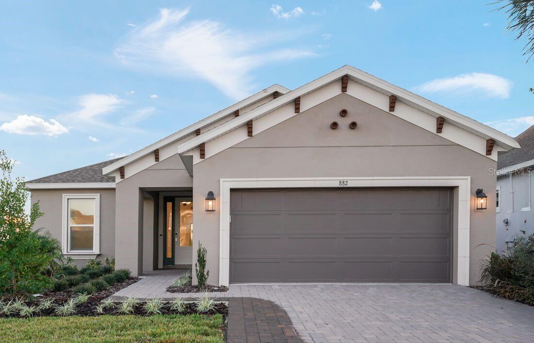 882 Arbor Green Trl, FL