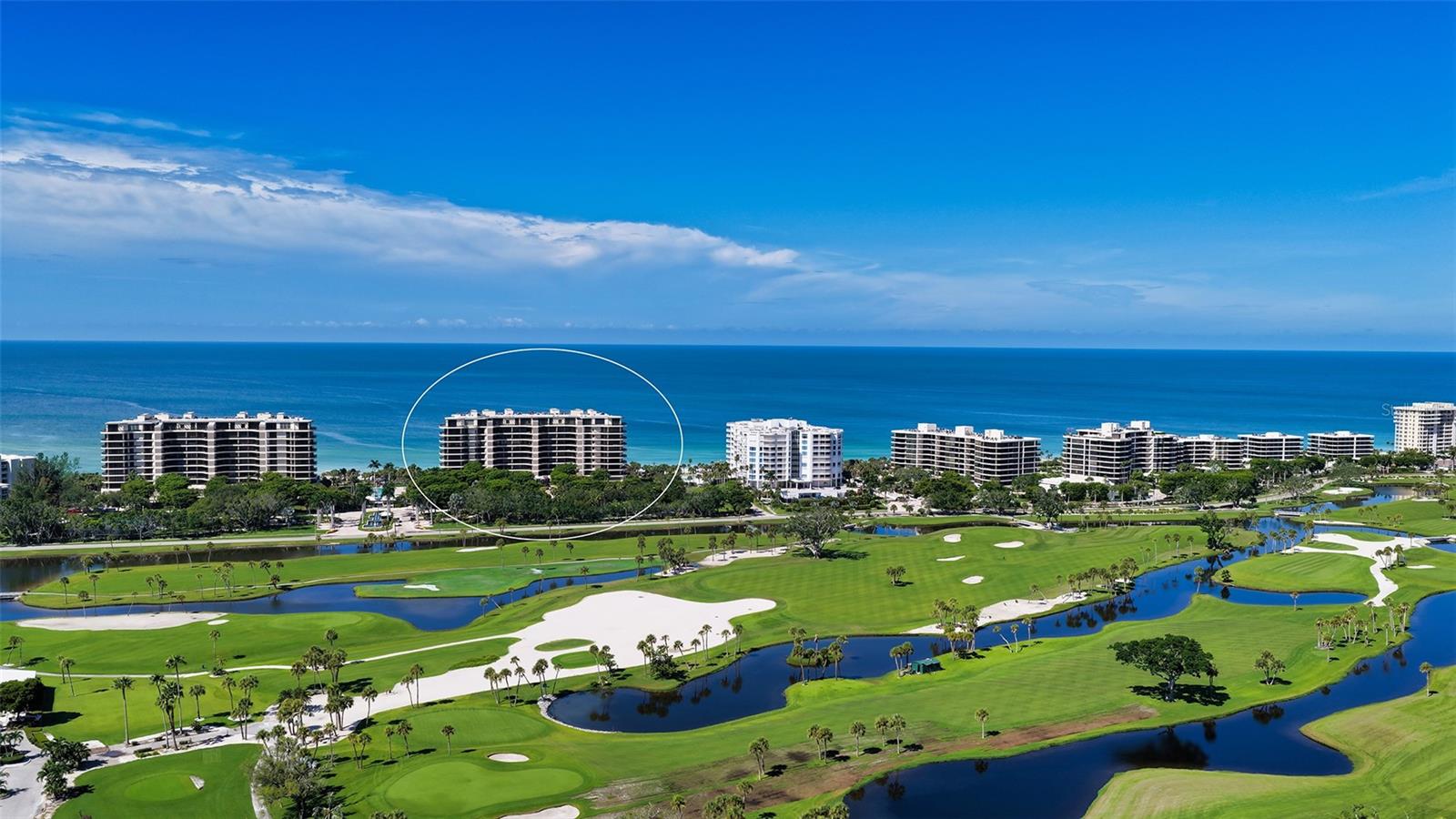 435 L Ambiance Drive, FL
