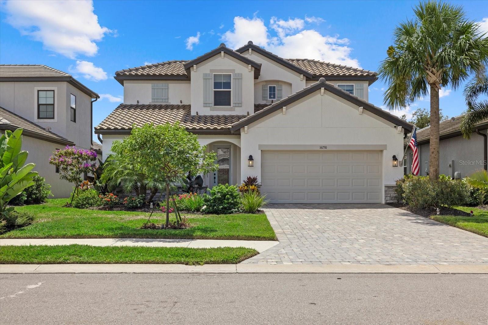 16750 Savory Mist Circle, FL