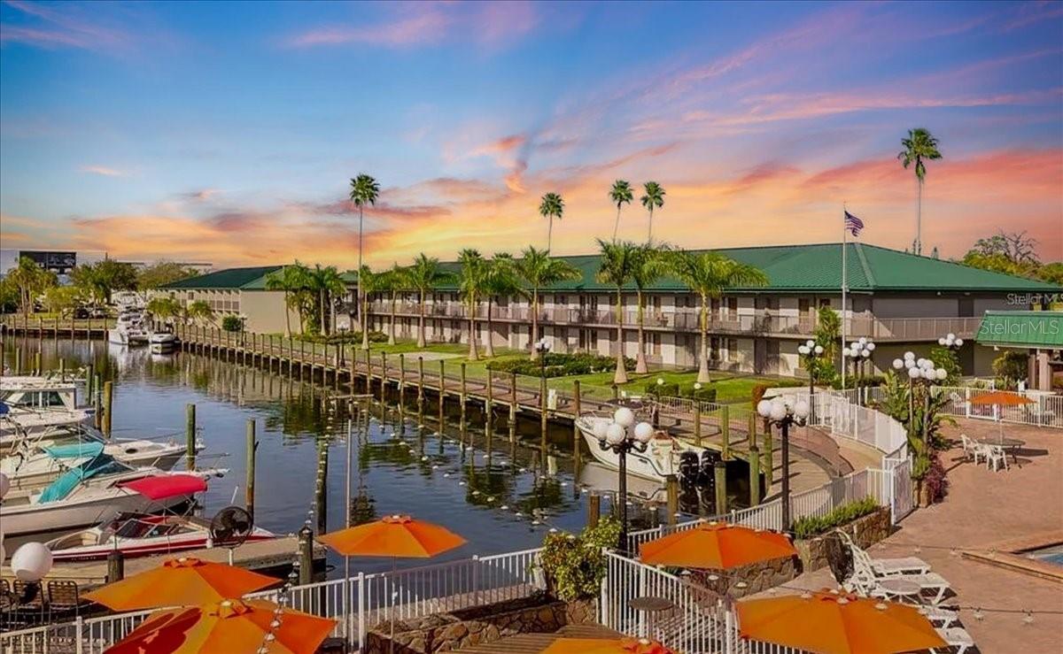 7150 N Tamiami Trl #S615, FL