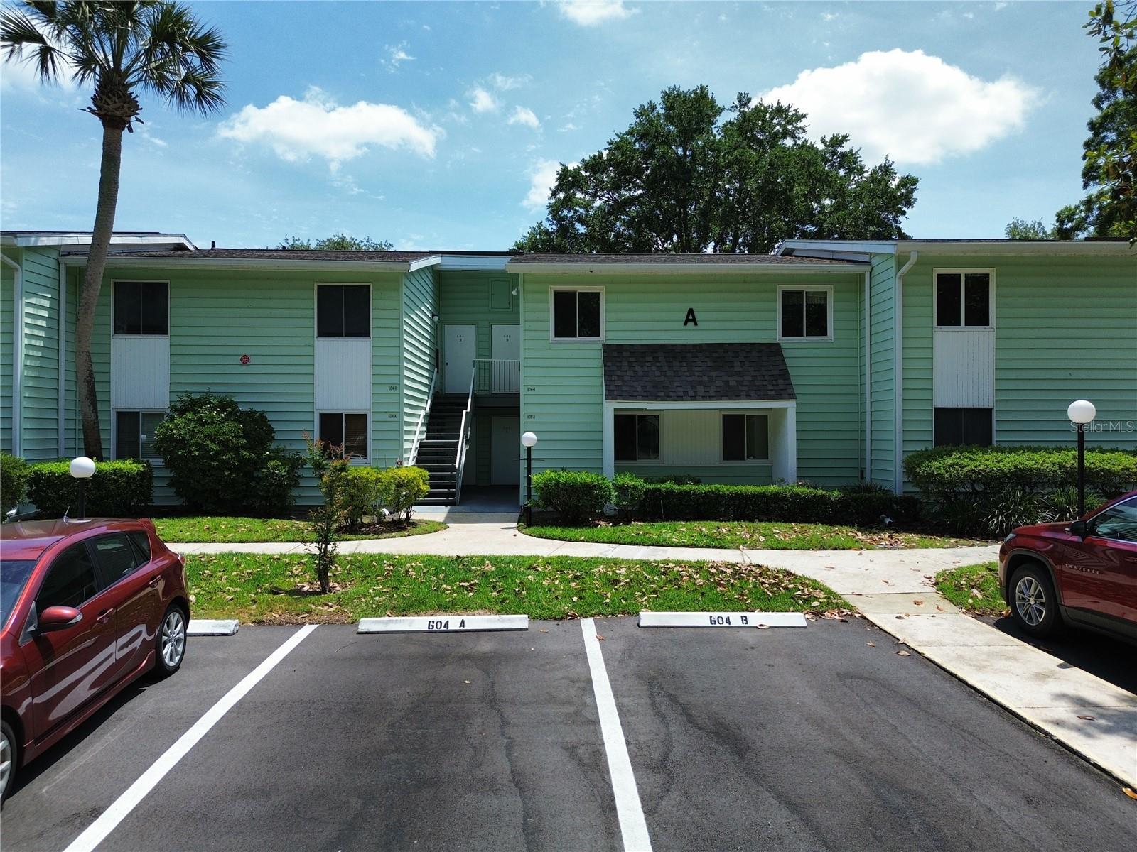606 Midway Drive, FL