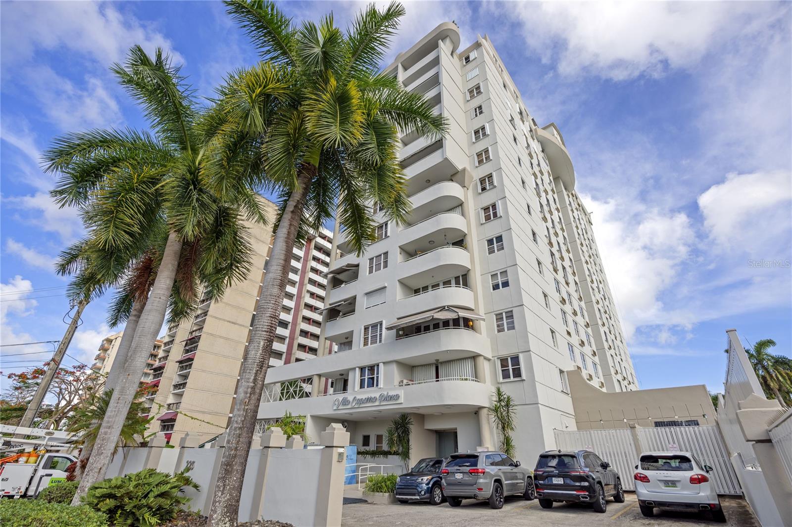 225 Road No 2, Villa Caparra Plaza, PR
