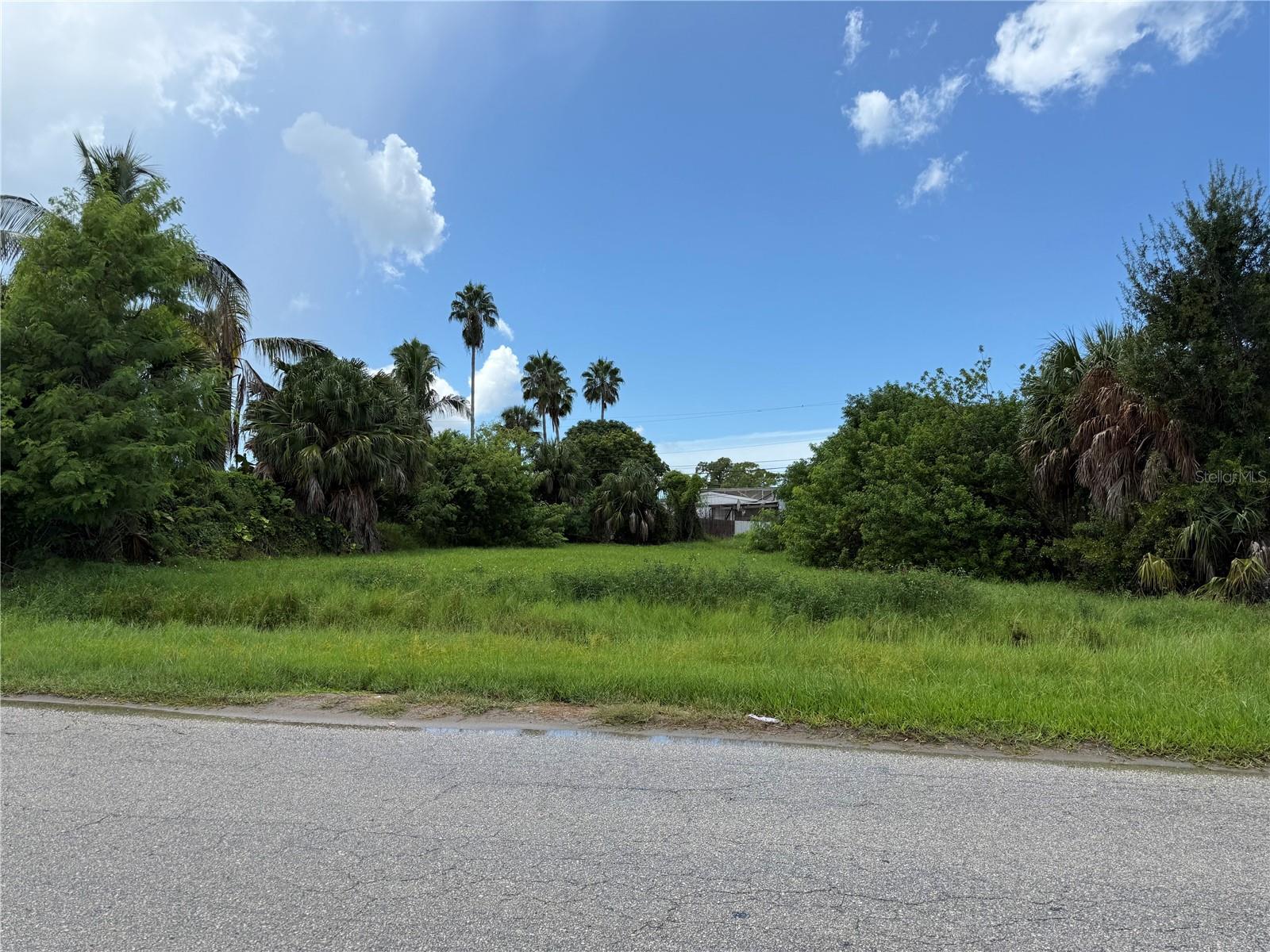 1st Street, FL