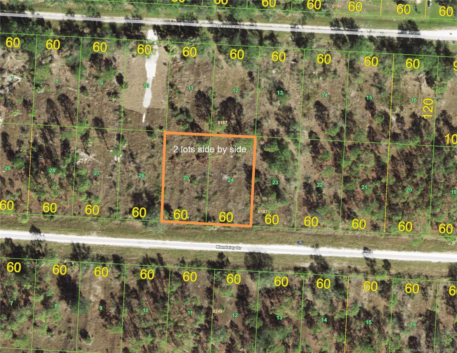 27342-48 Mandalay Dr, FL