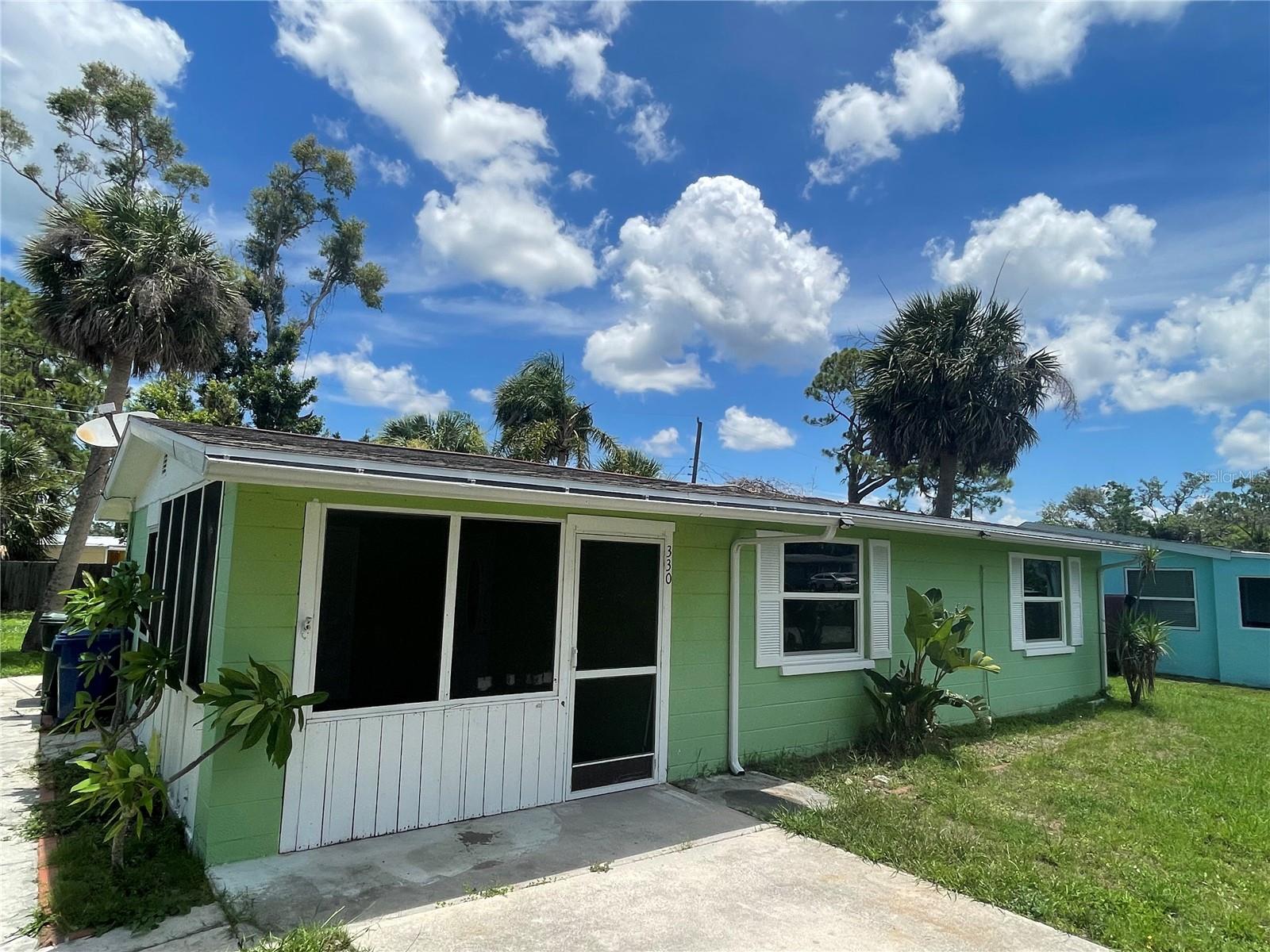 330 E Fray St, FL