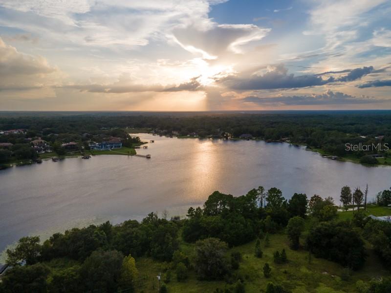 Lake Markham Rd, FL