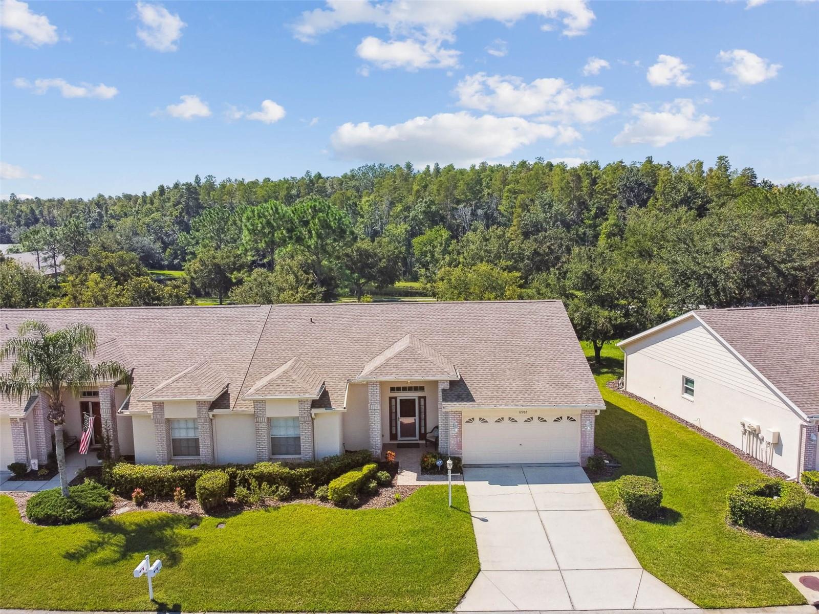 12202 Arron Terrace, FL