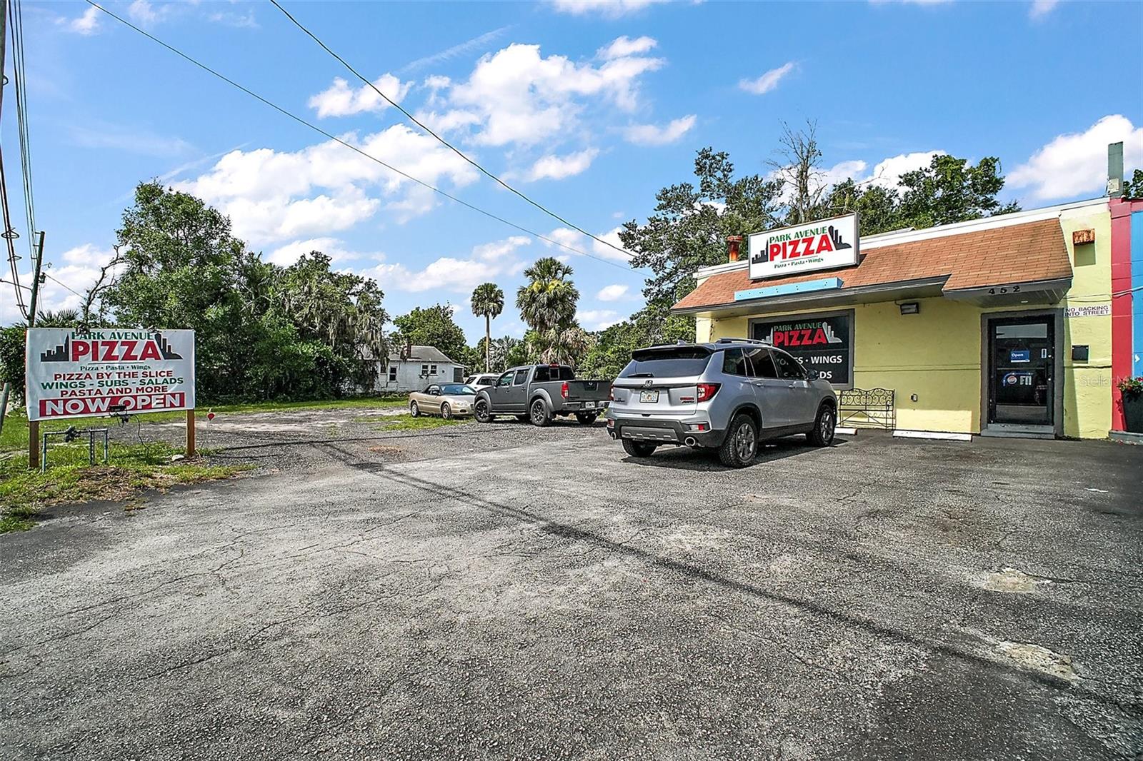 452 & 438 Park Avenue, FL