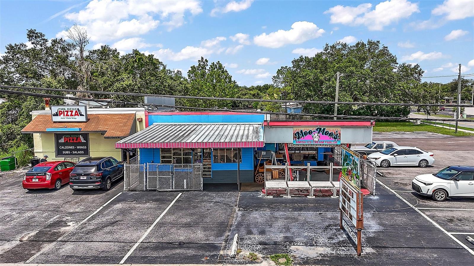452 & 438 Park Avenue, FL