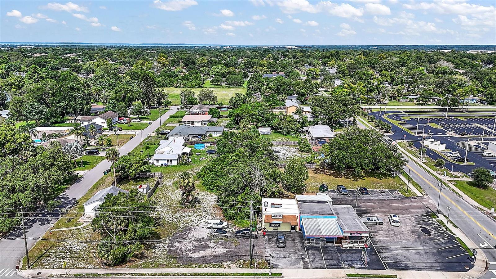 452 & 438 Park Avenue, FL