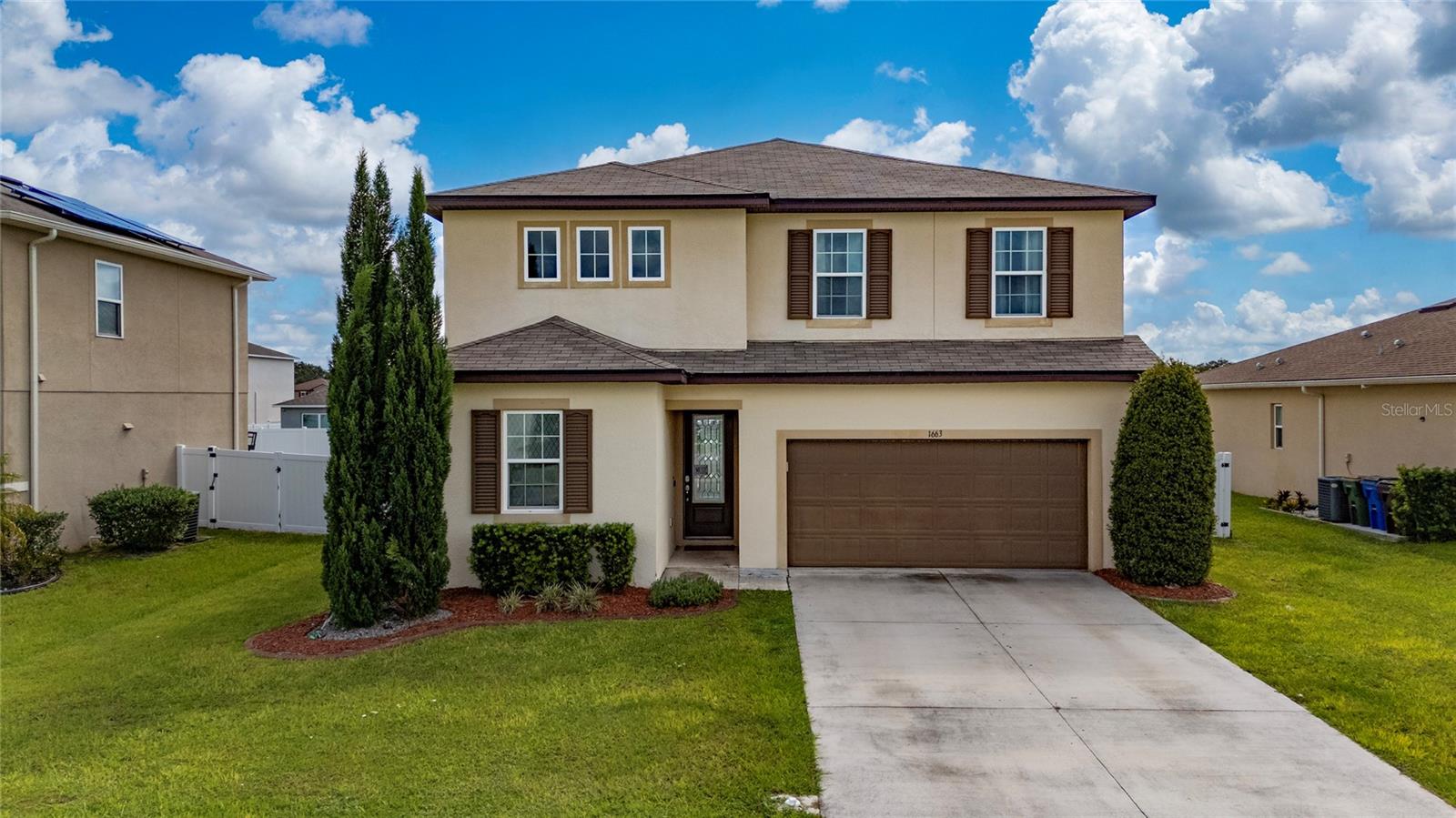 1663 Gentle Breeze Dr, FL