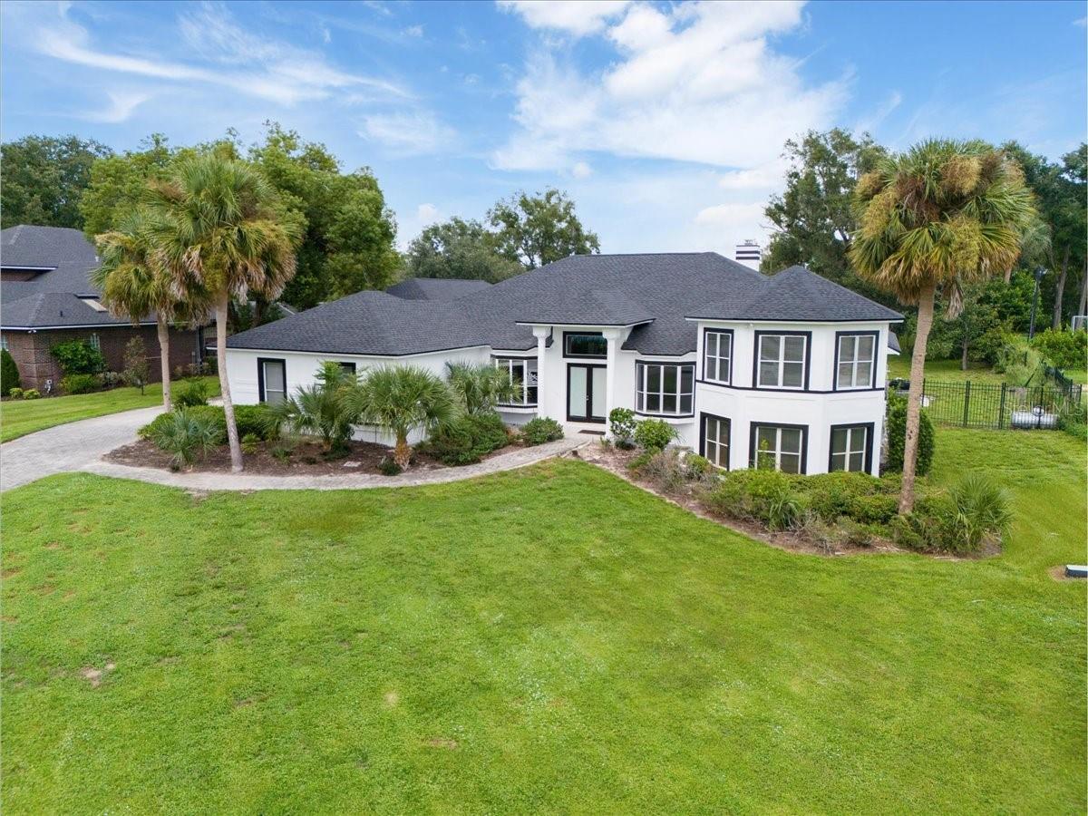 12001 Lake Butler Blvd, FL