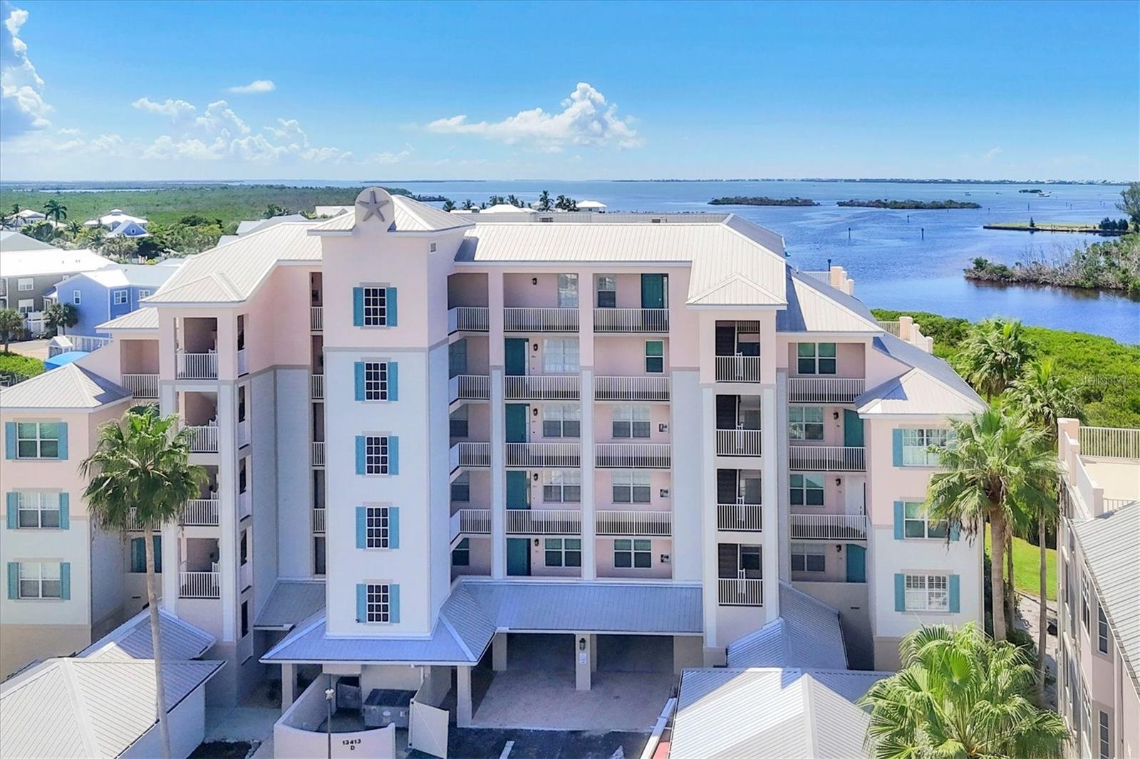 13213 Gasparilla Road, FL