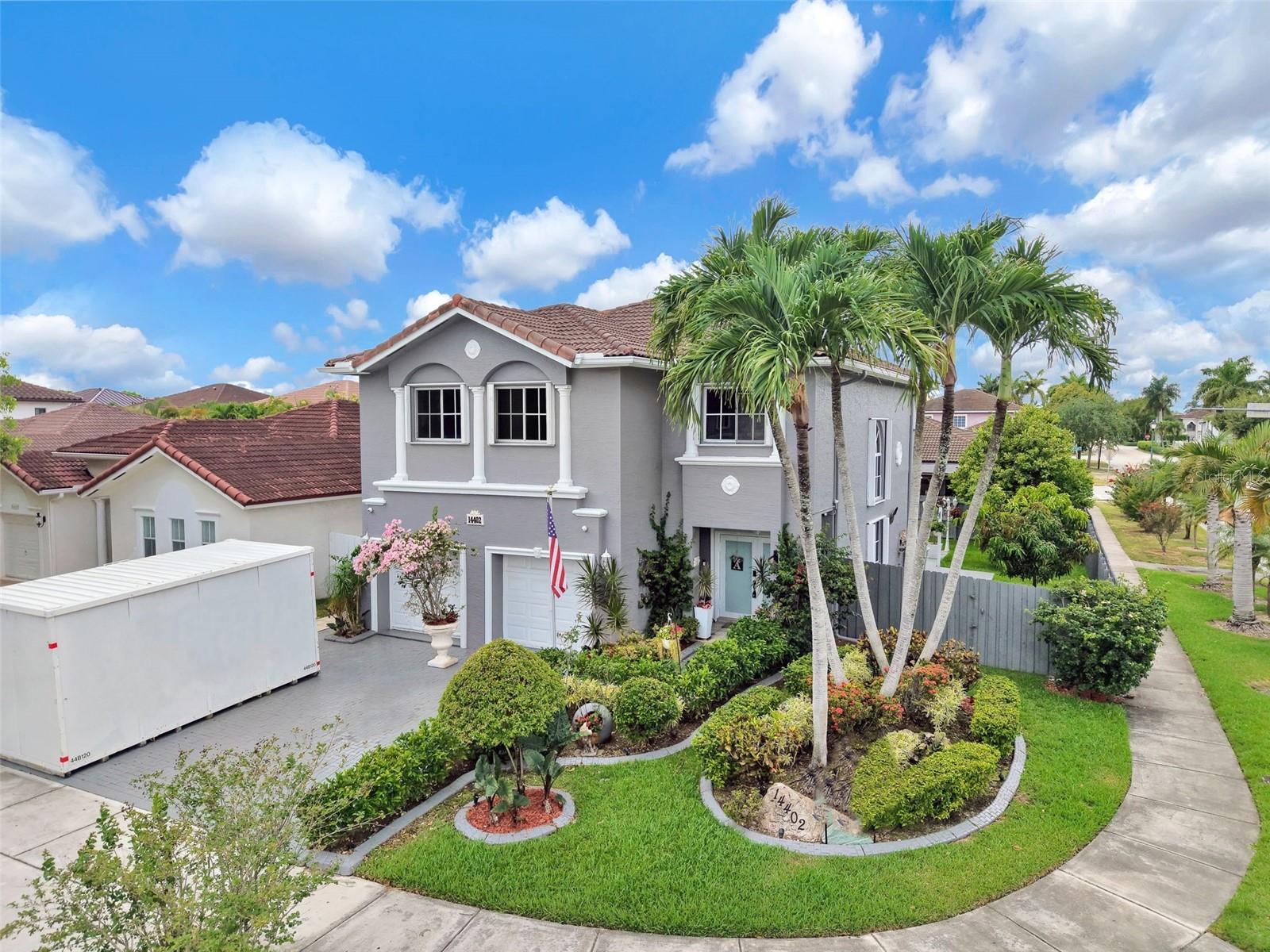 14402 Sw 157th Path, FL