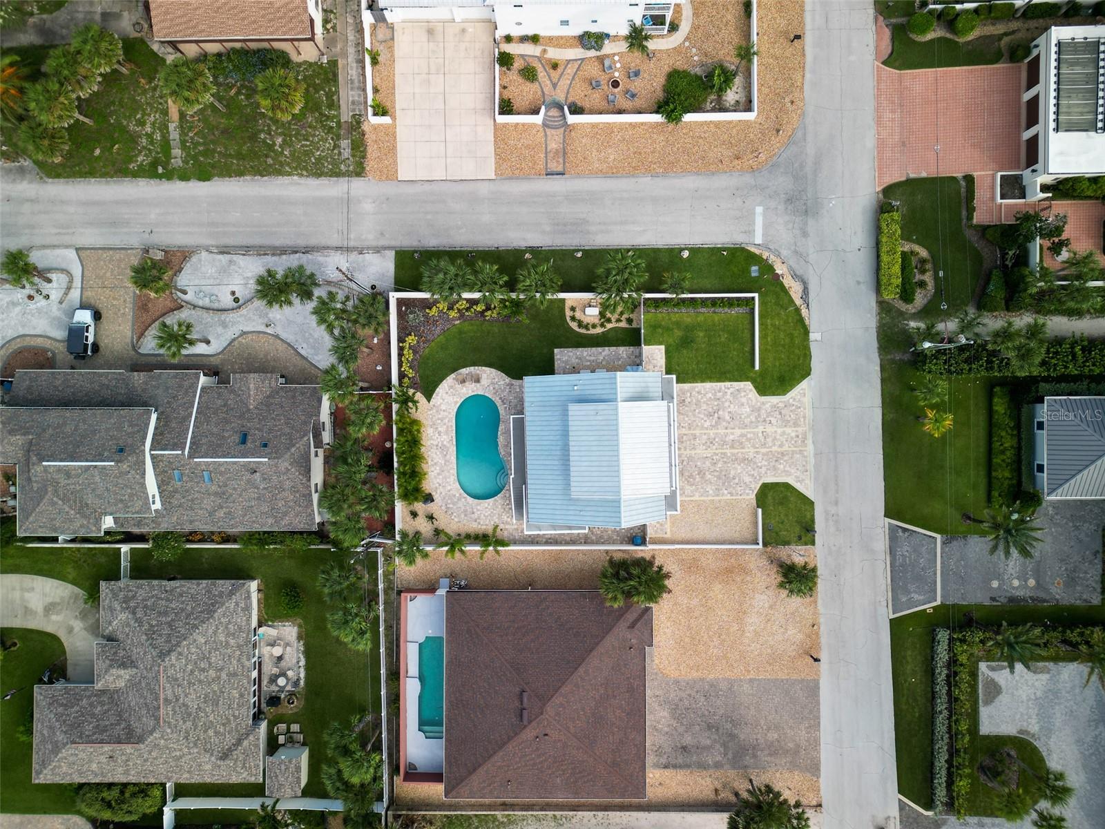 4700 Van Kleeck Drive, FL