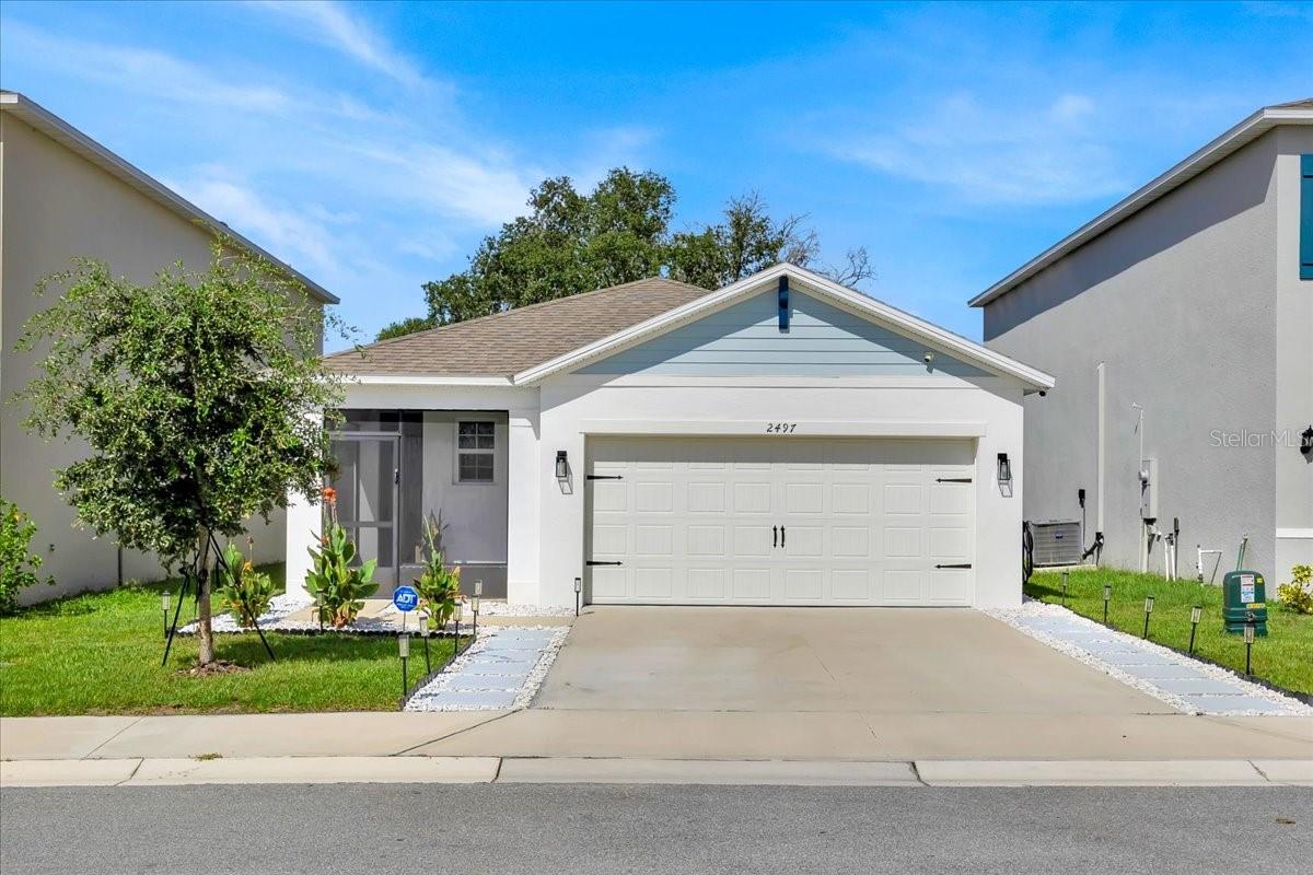 2497 Ribbon Fall Ave, FL