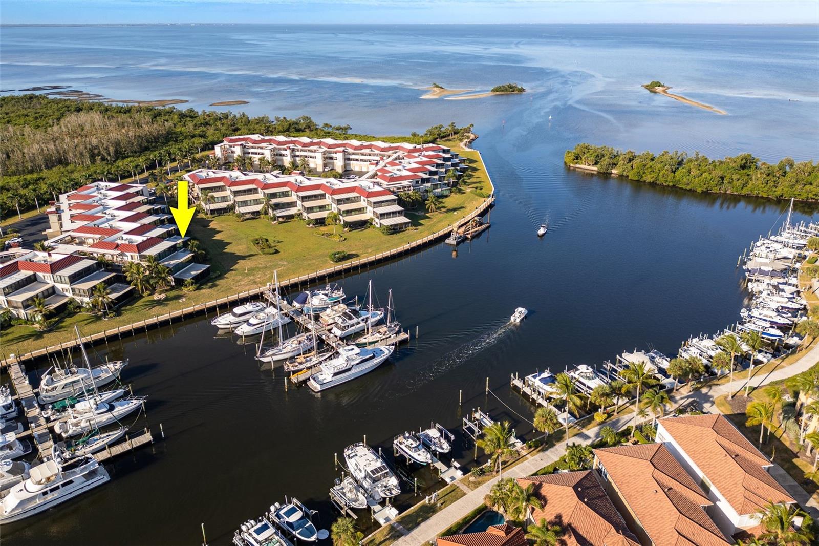 3250 Southshore Dr #55a, FL