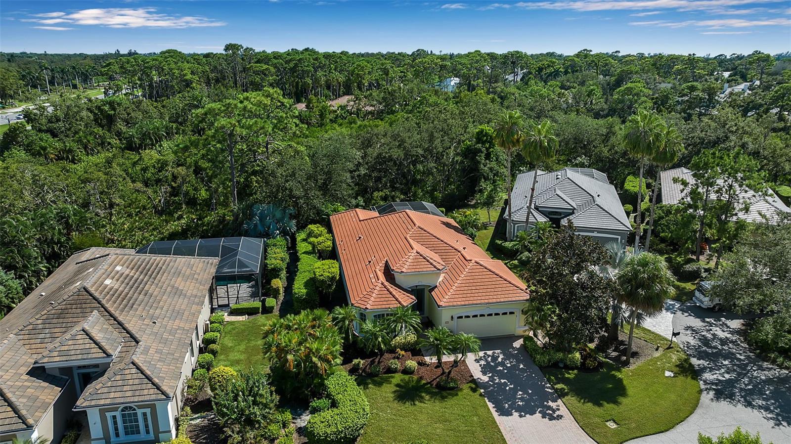 21 Bayhead Lane, FL