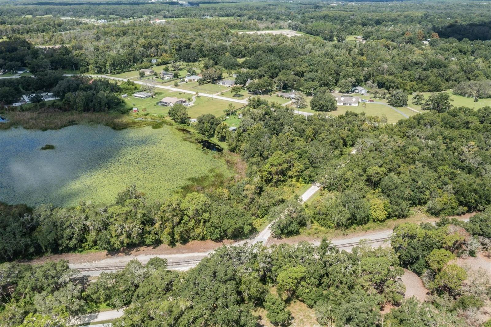 0 Giddens Road, FL