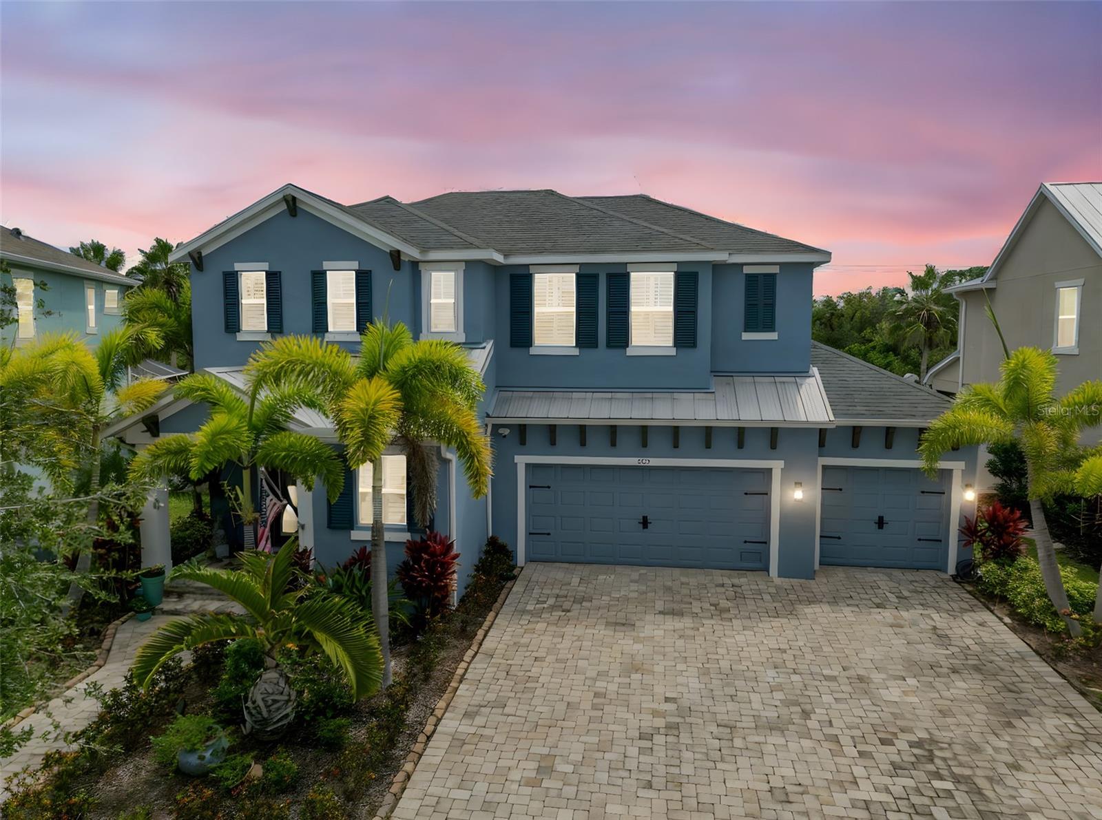 5125 Admiral Pointe Dr, FL