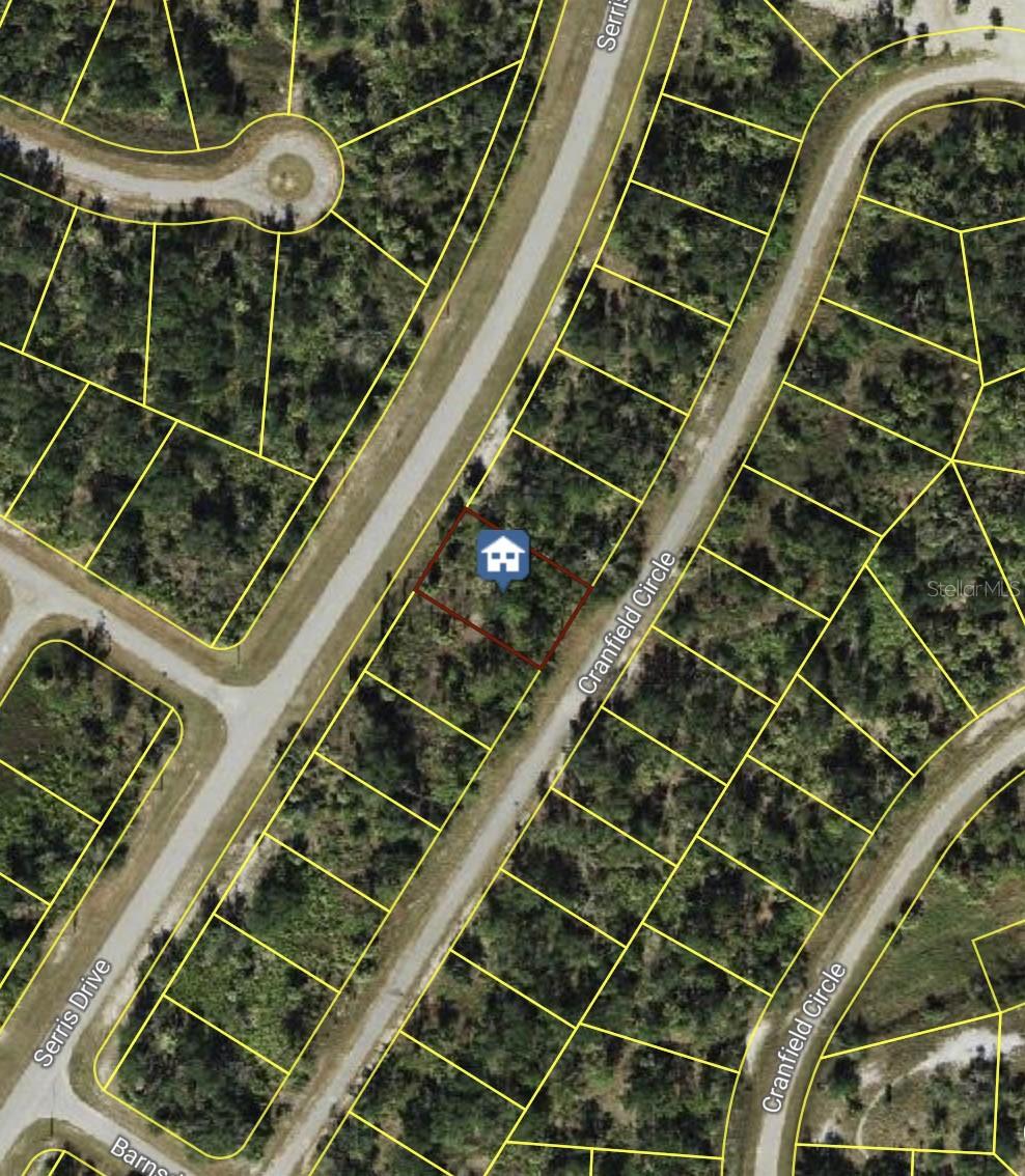 Cranfield Court, FL