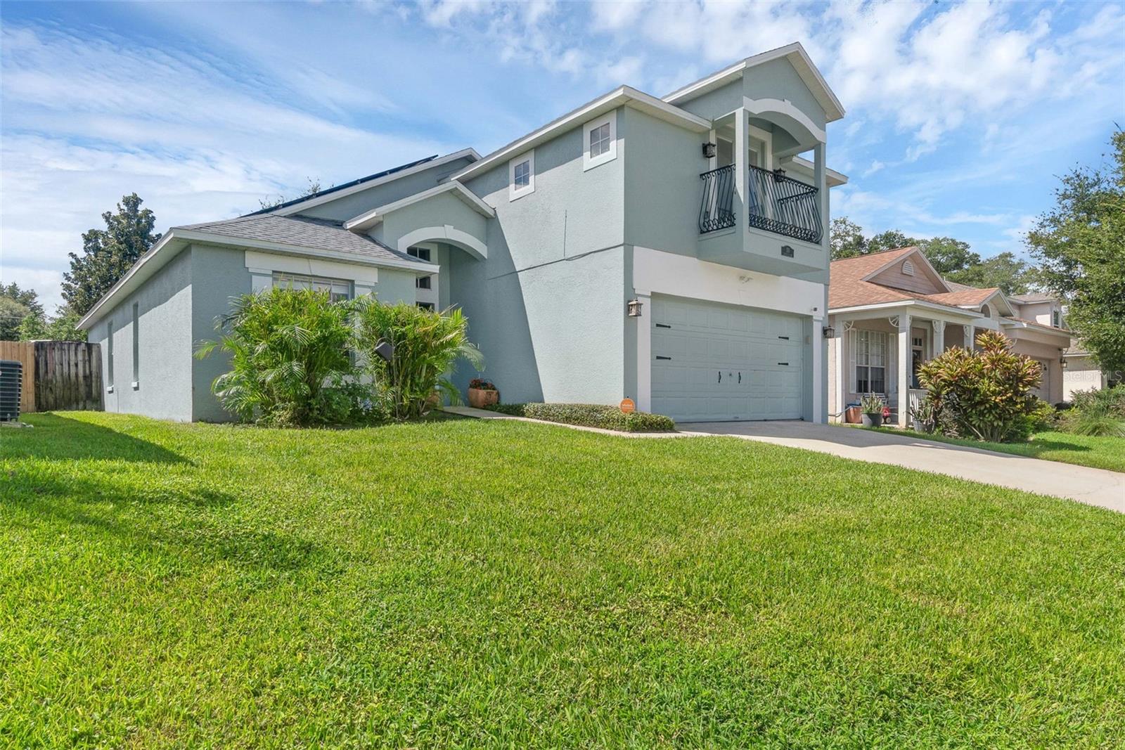 155 London Fog Way, FL