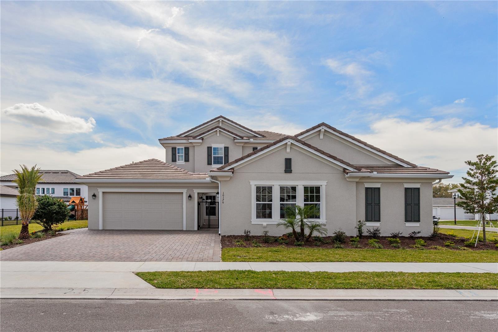 10176 Brocksport Cir, FL