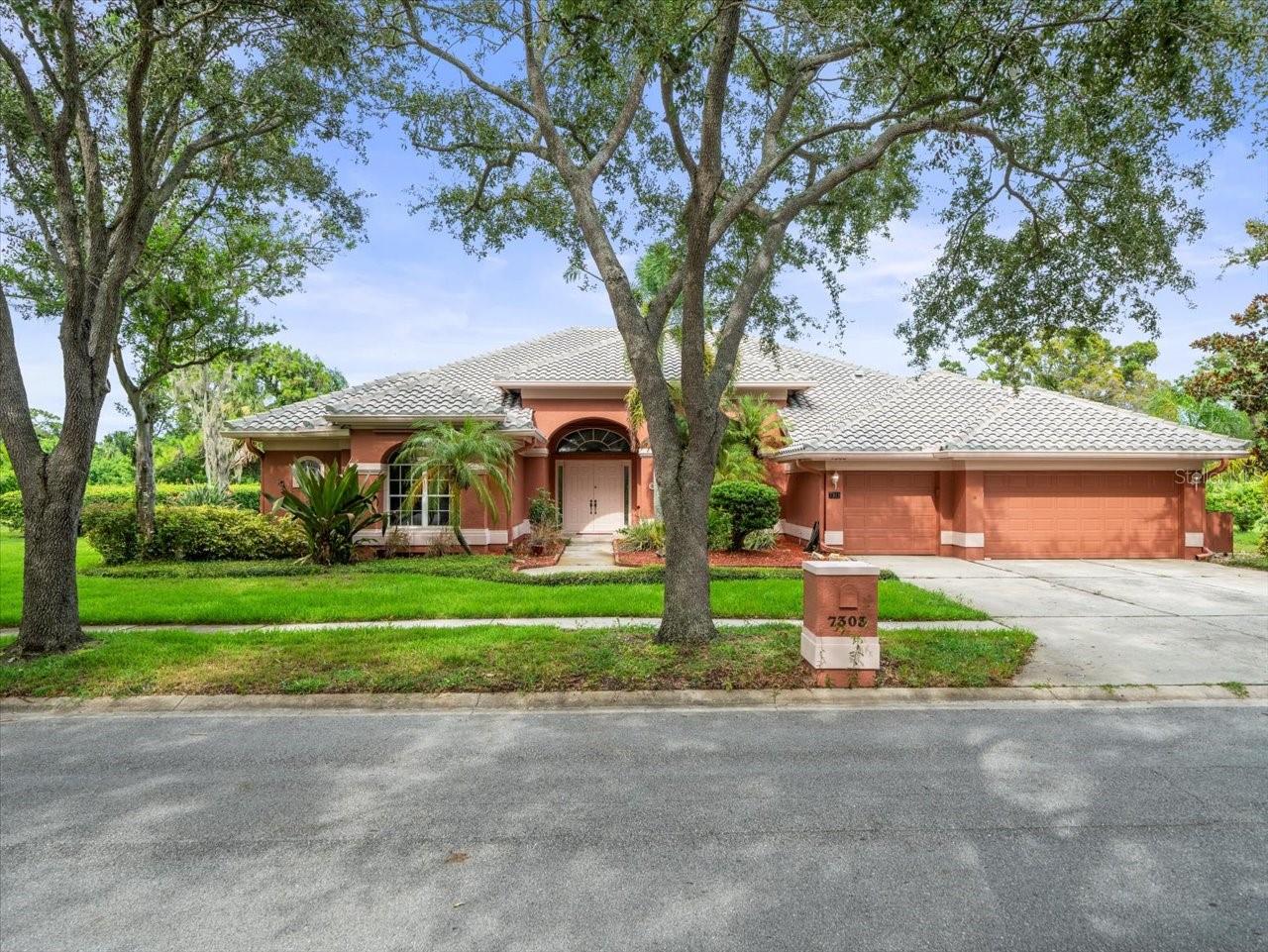 7303 Sawgrass Point Drive, FL