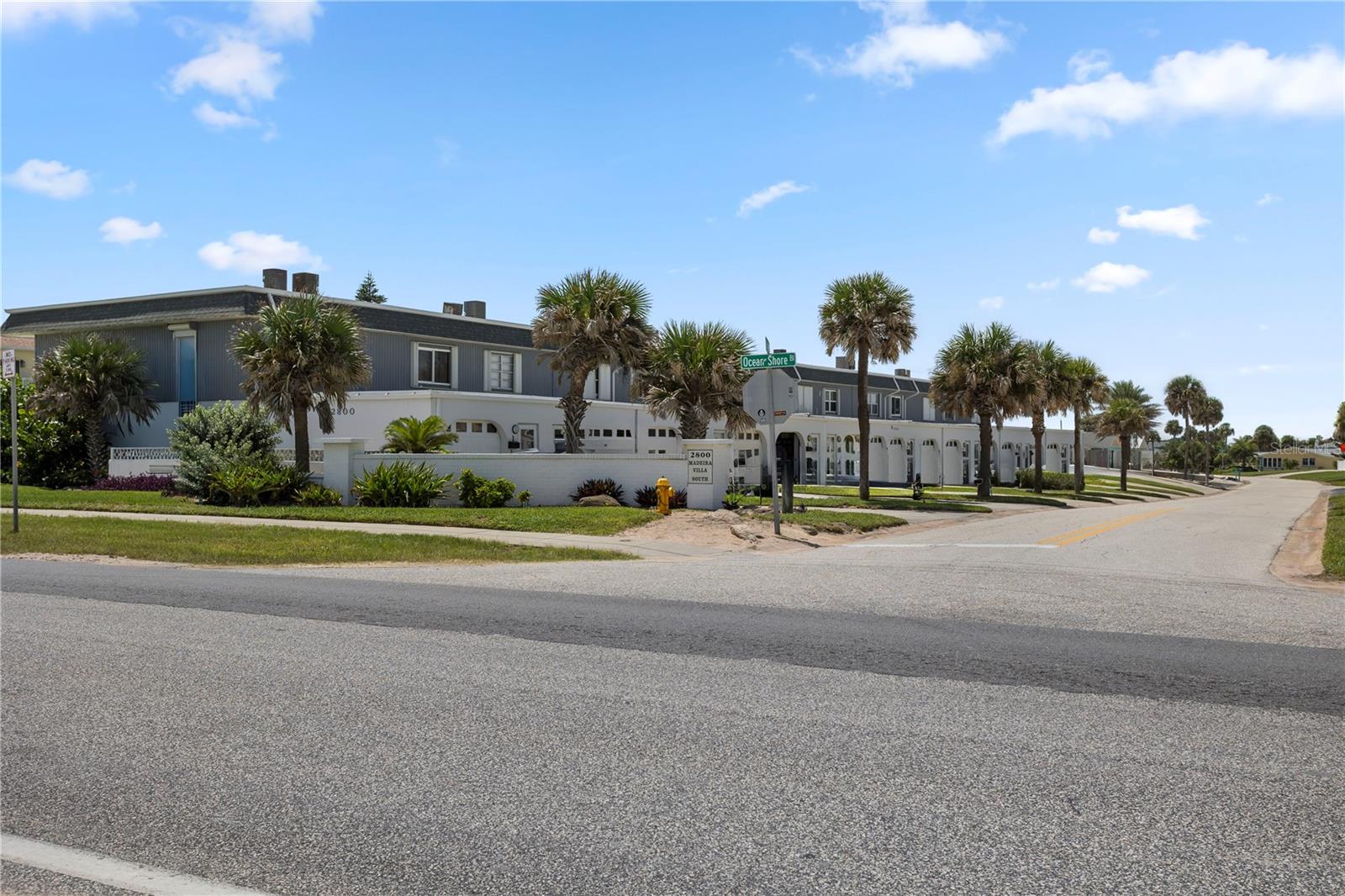 2800 Ocean Shore Boulevard, FL