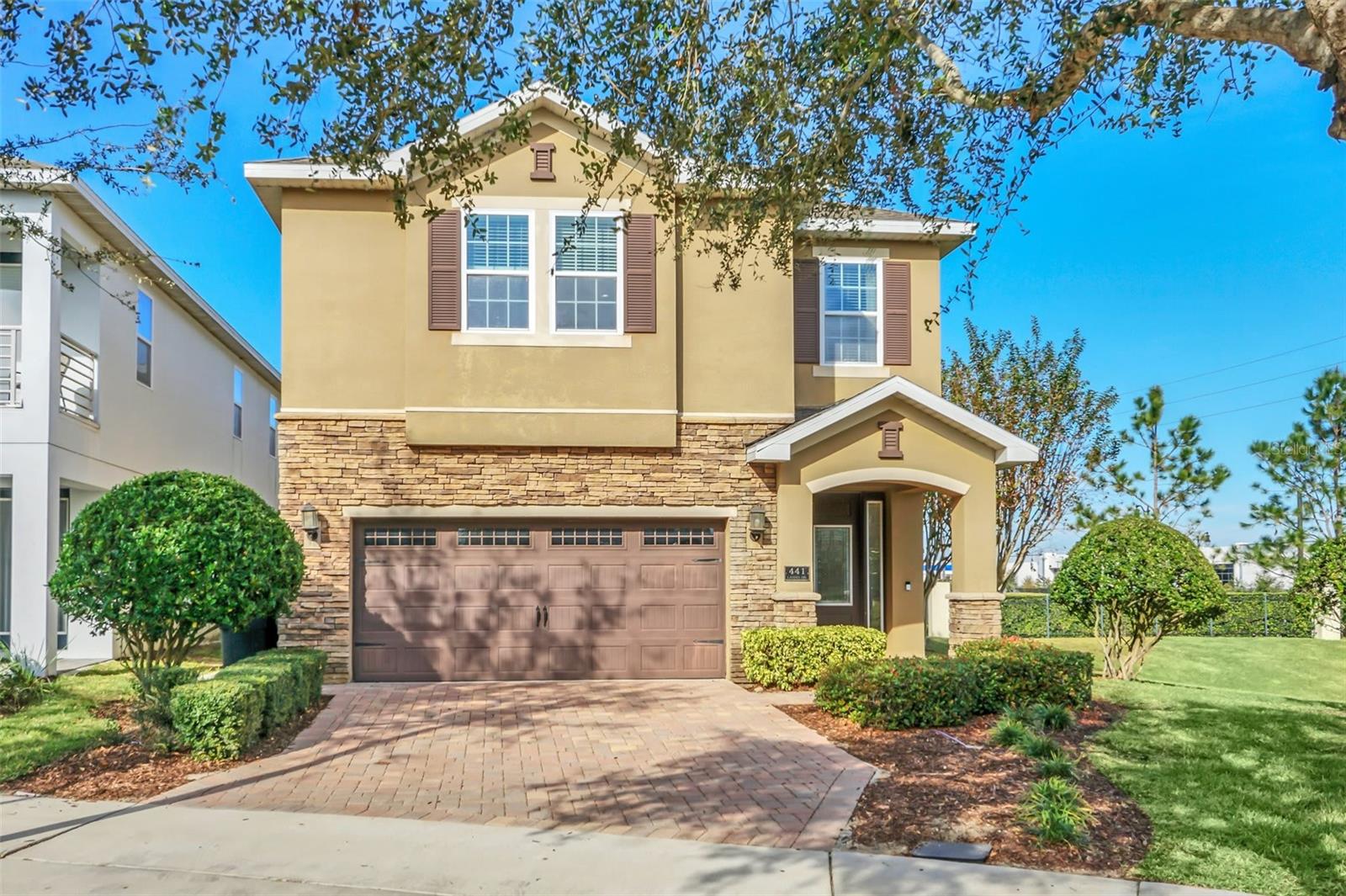 441 Lasso Dr, FL