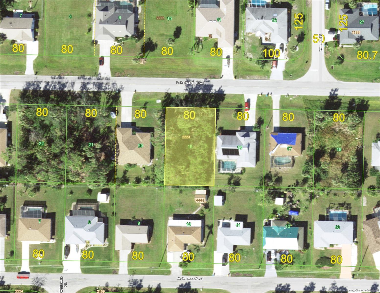 18103 Lake Worth Blvd, FL