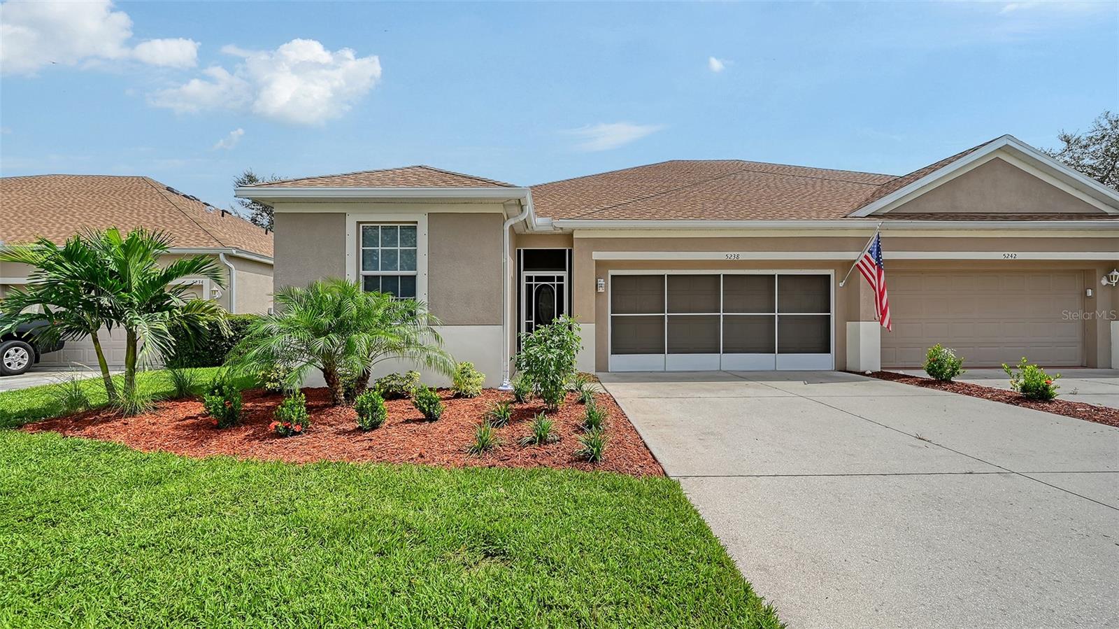 5238 Athens Way, FL