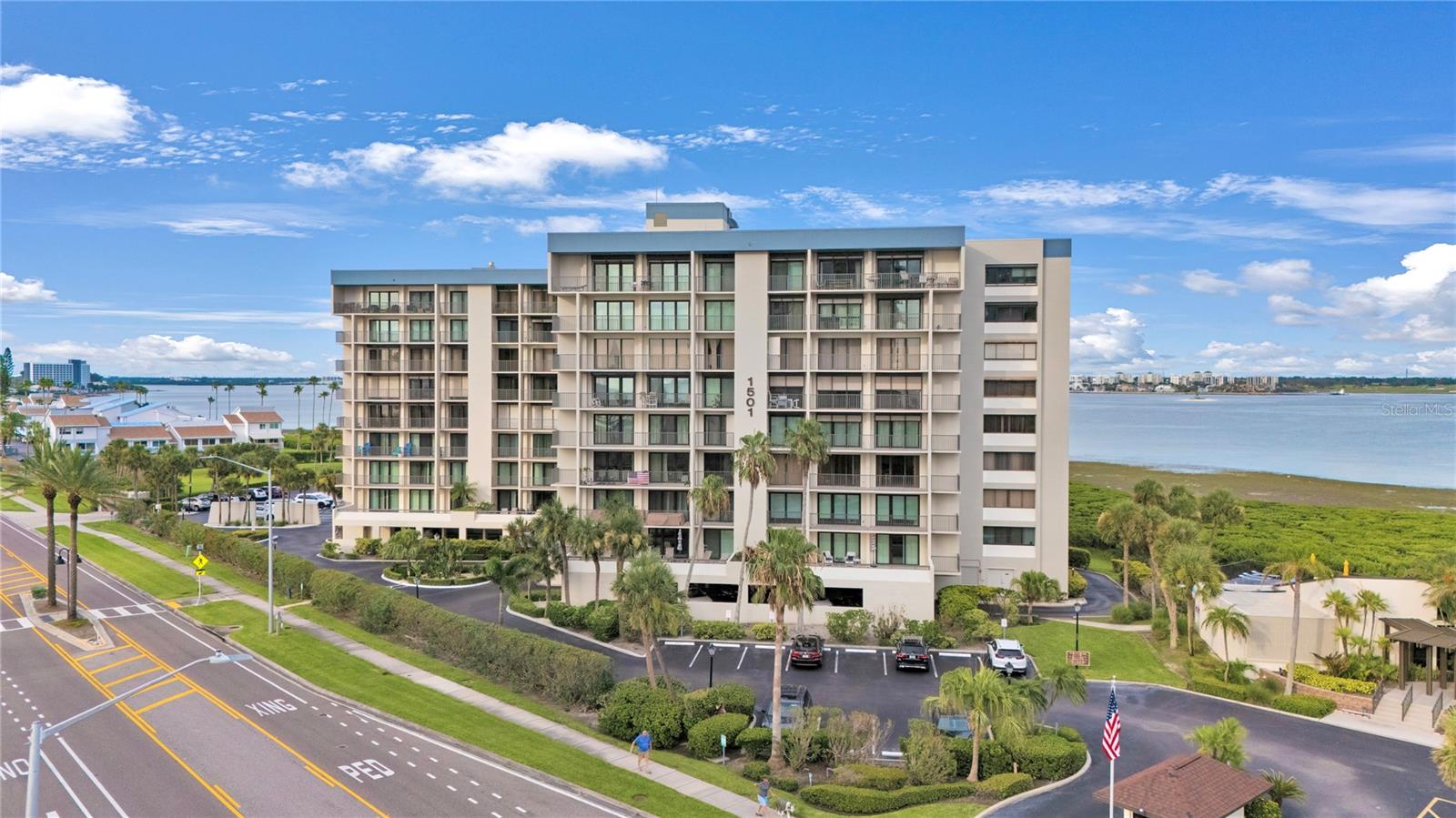 1501 Gulf Blvd #305, FL