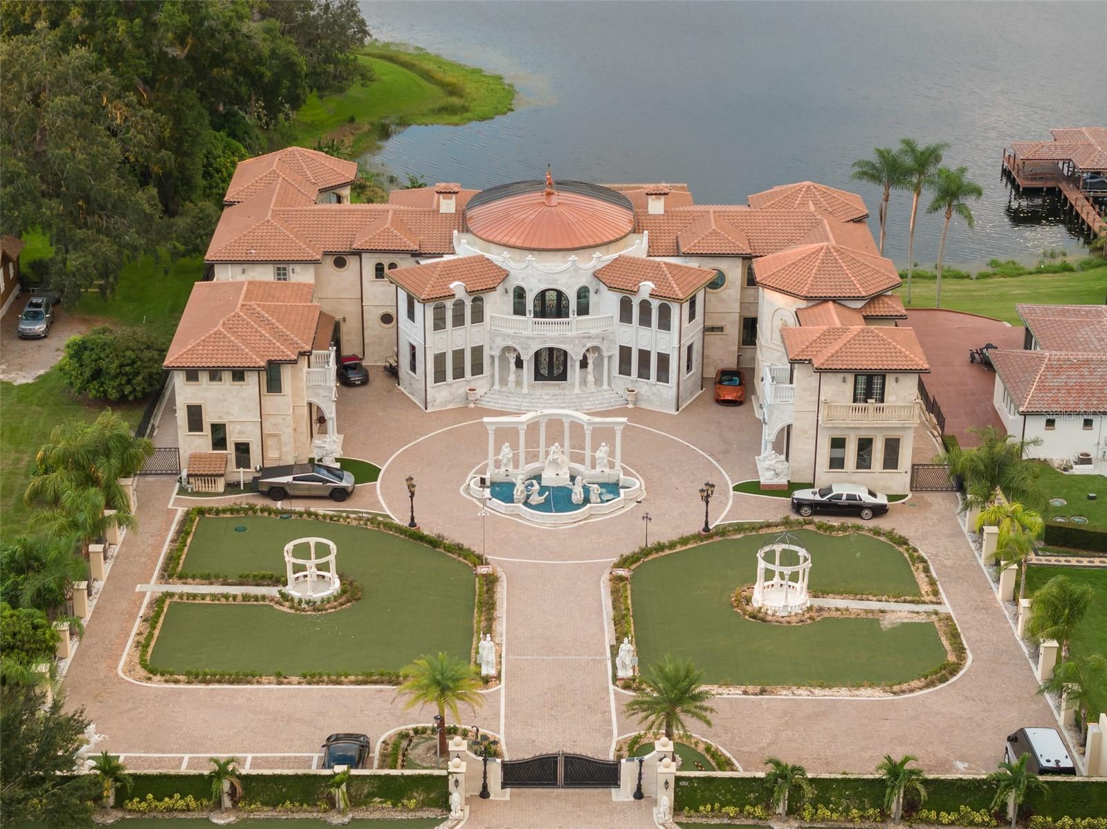 9639 Westover Roberts Rd, FL