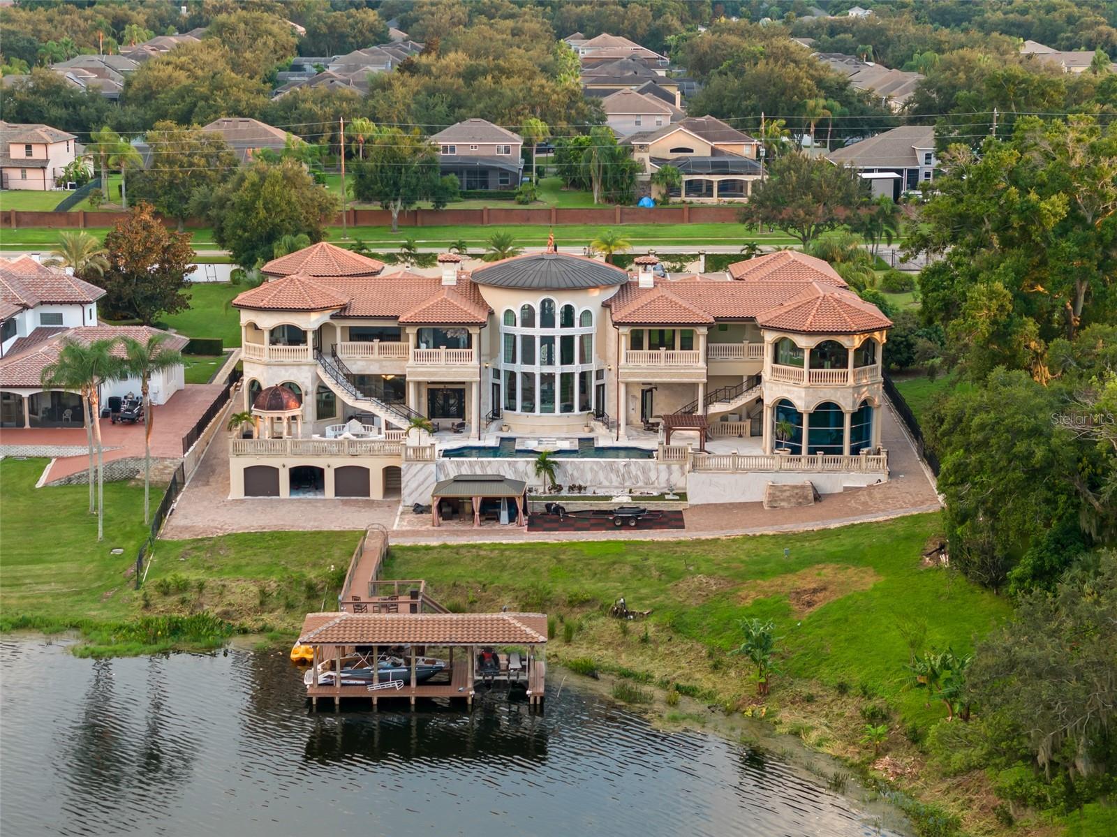 9639 Westover Roberts Road, FL